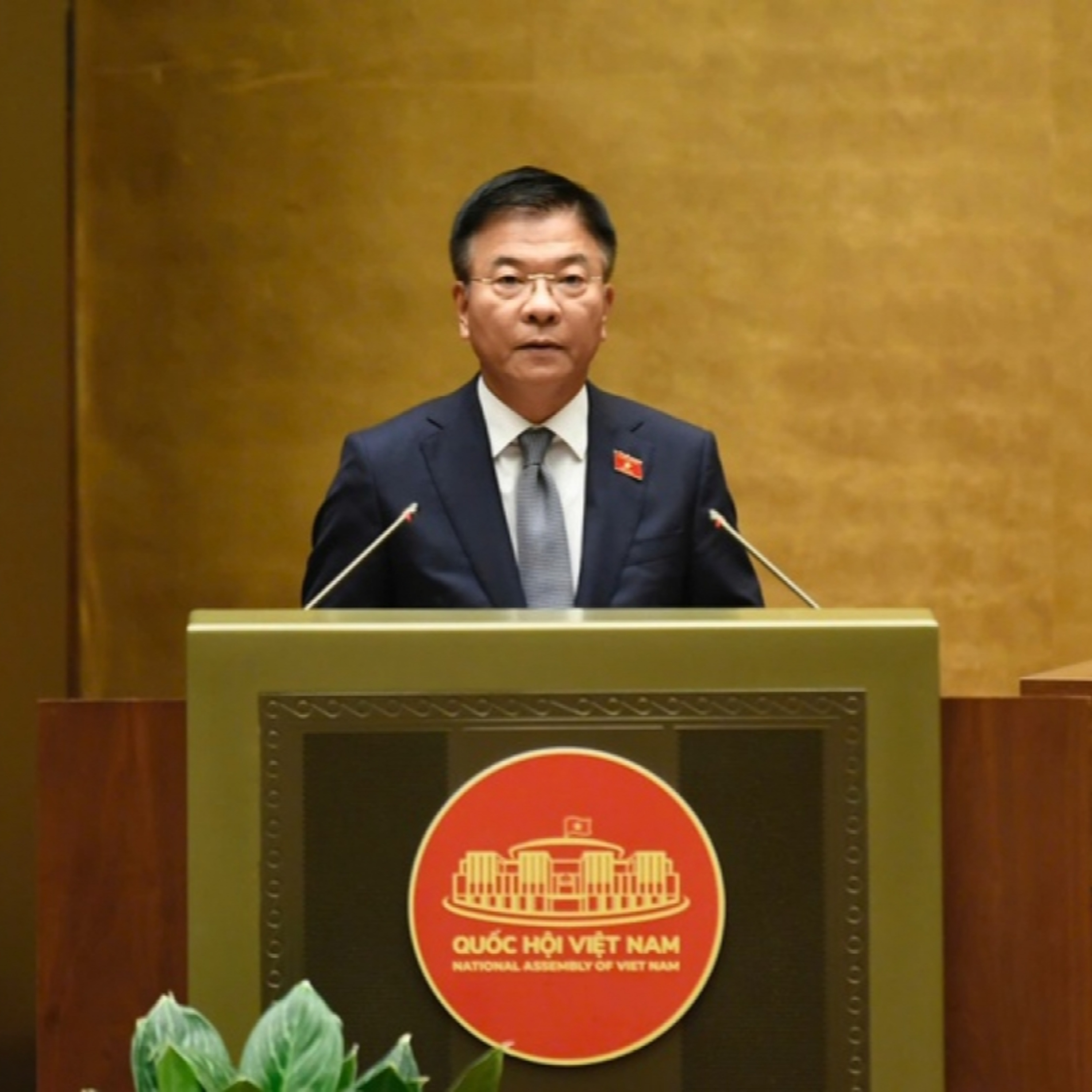 Thời sự 6h 12/5/2025: Chính phủ trình Quốc hội Dự án Luật bảo vệ dữ liệu cá nhân