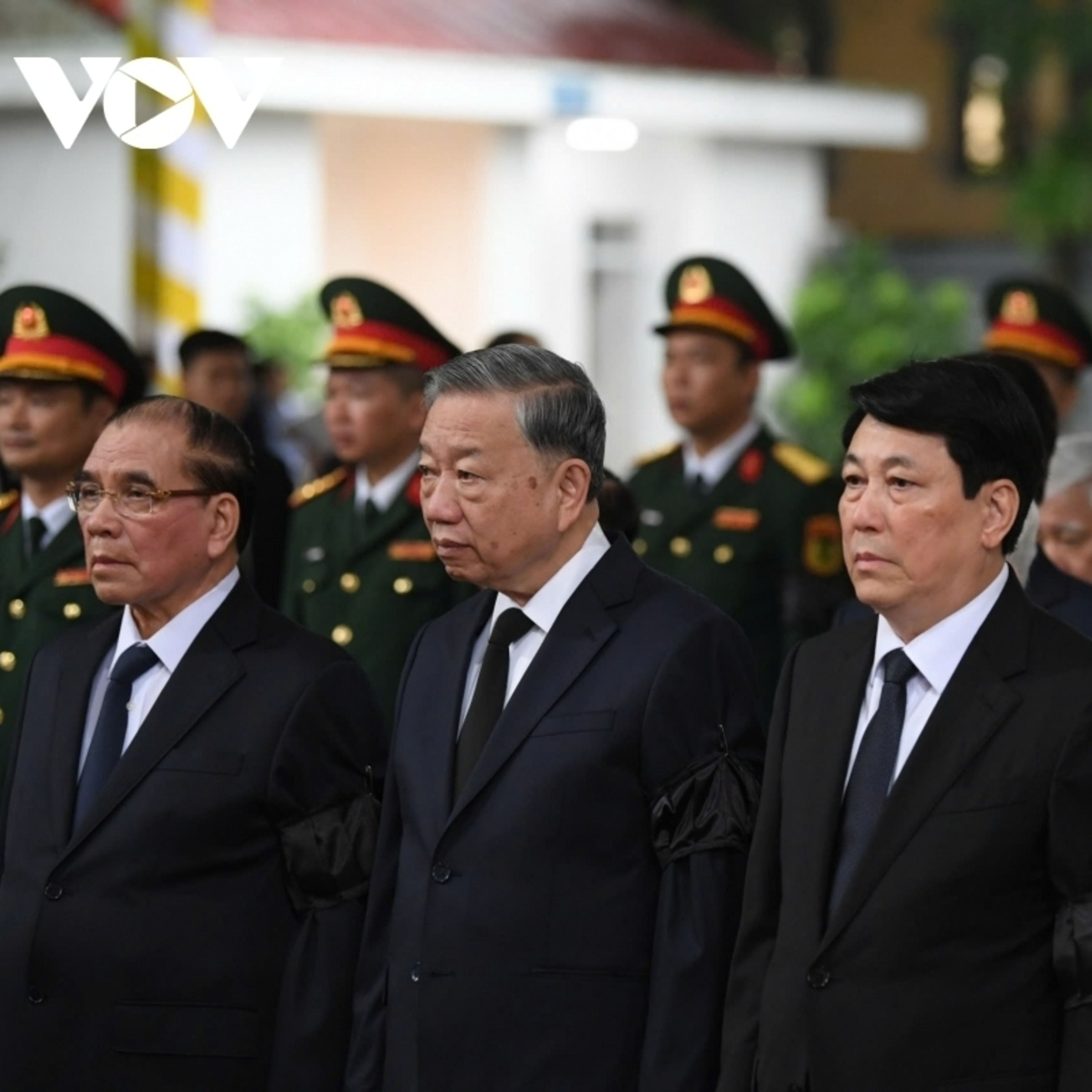 VOV - Chương trình thời sự