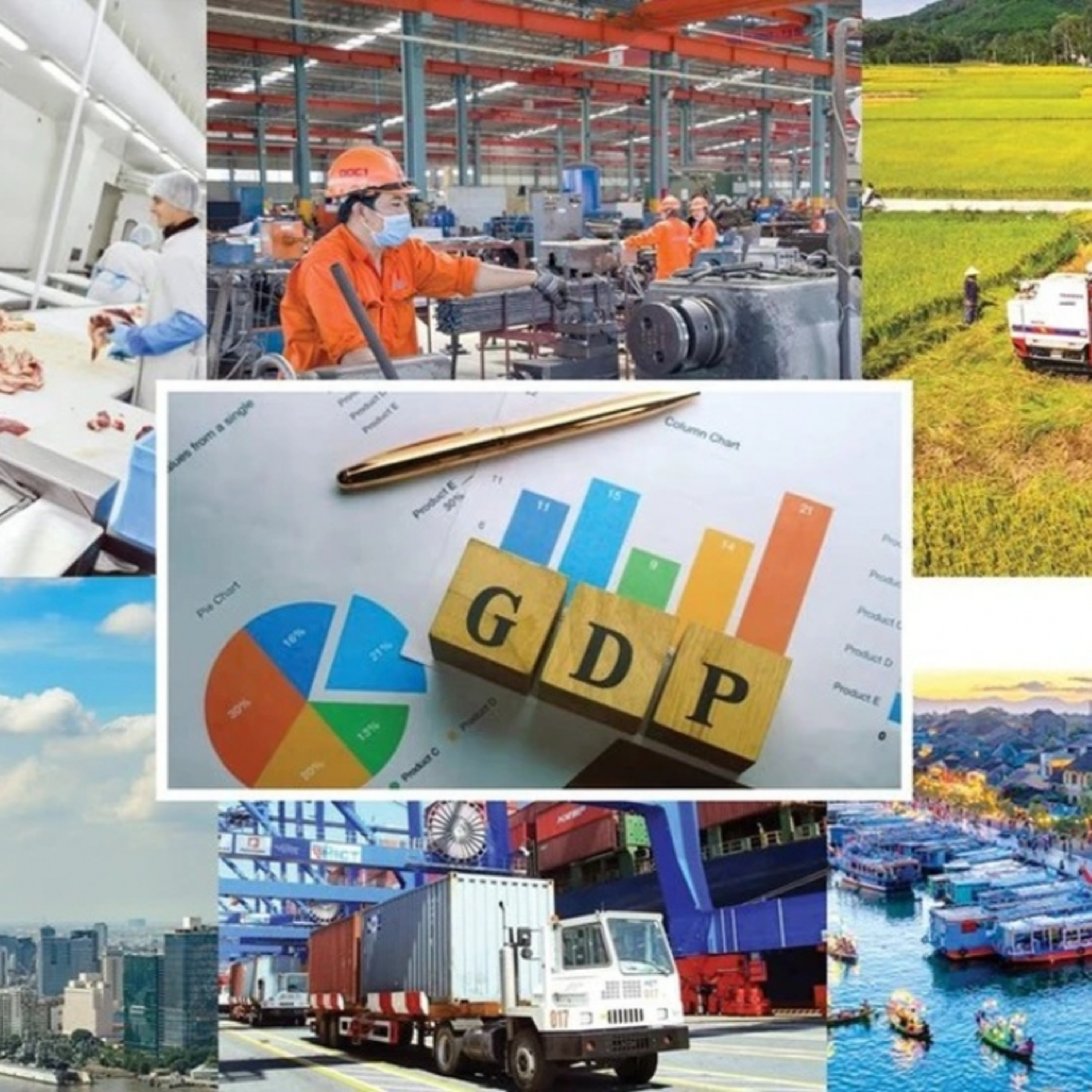 Thời sự 6h 29/5/2025: Xây dựng kế hoạch phát triển kinh tế - xã hội năm 2026