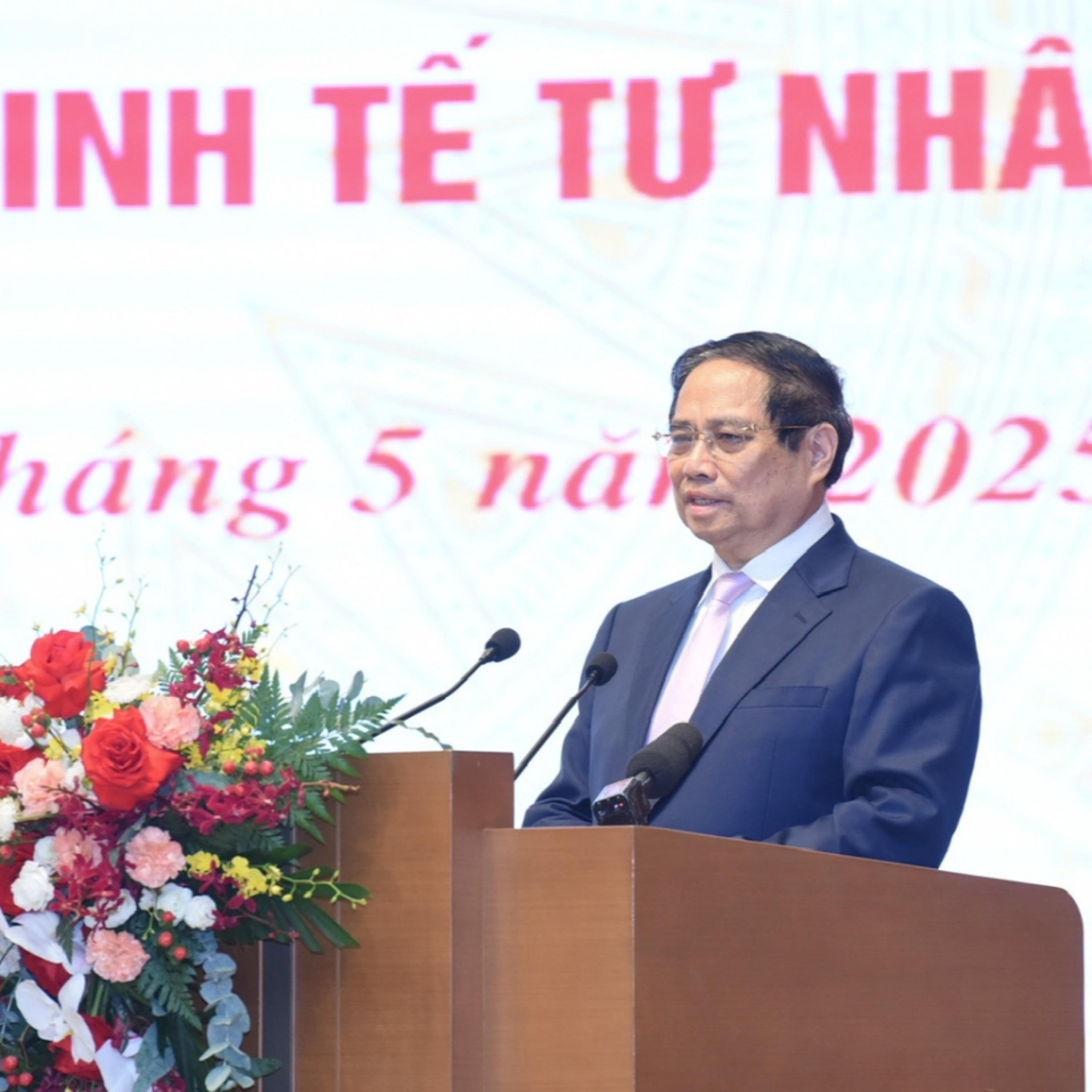 Thời sự 18h 31/5/2025: Doanh nghiệp kinh doanh đúng luật, đề cao trách nhiệm, đạo đức kinh doanh