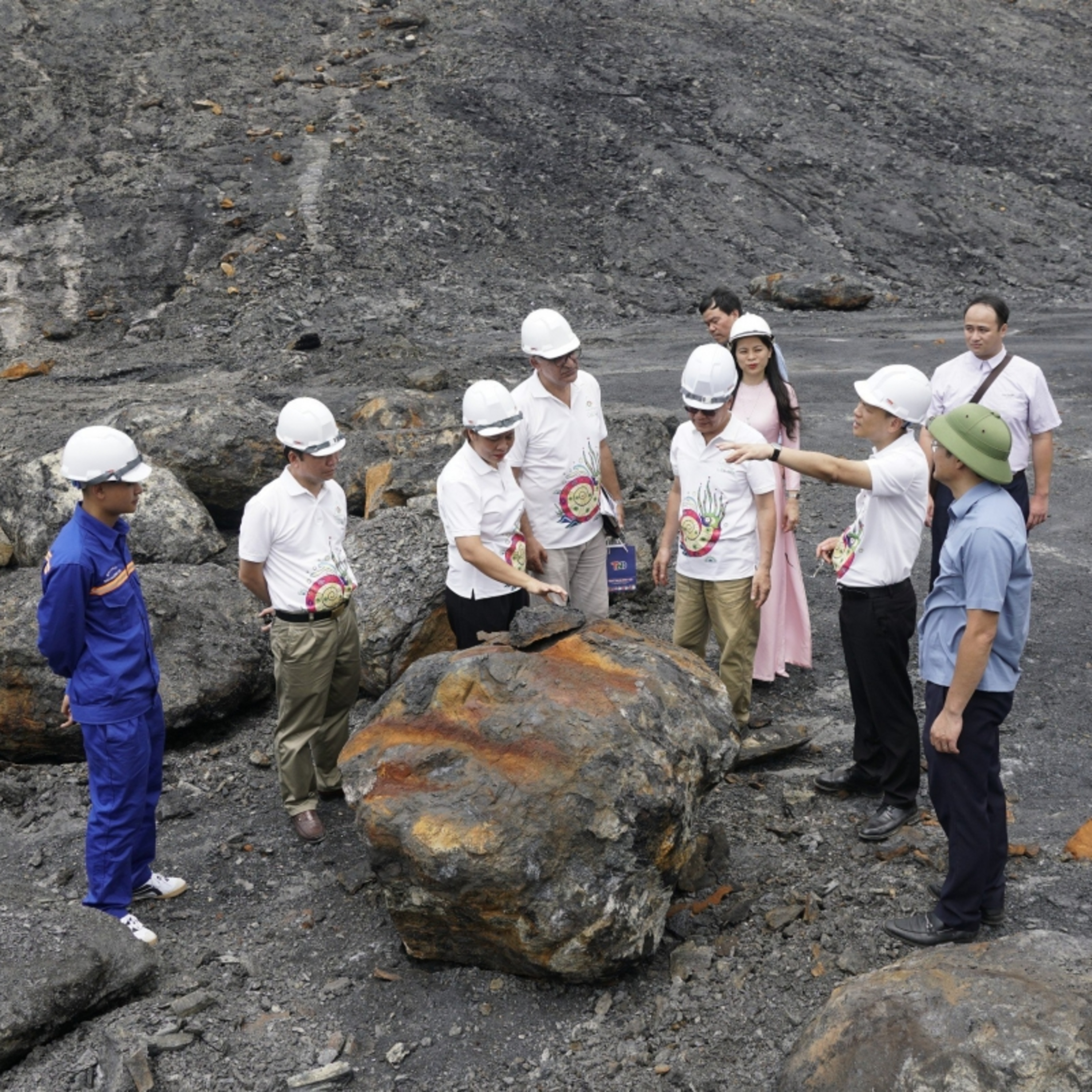 Thời sự 6h 03/06/2025: Công viên địa chất Lạng Sơn được công nhận Công viên địa chất toàn cầu