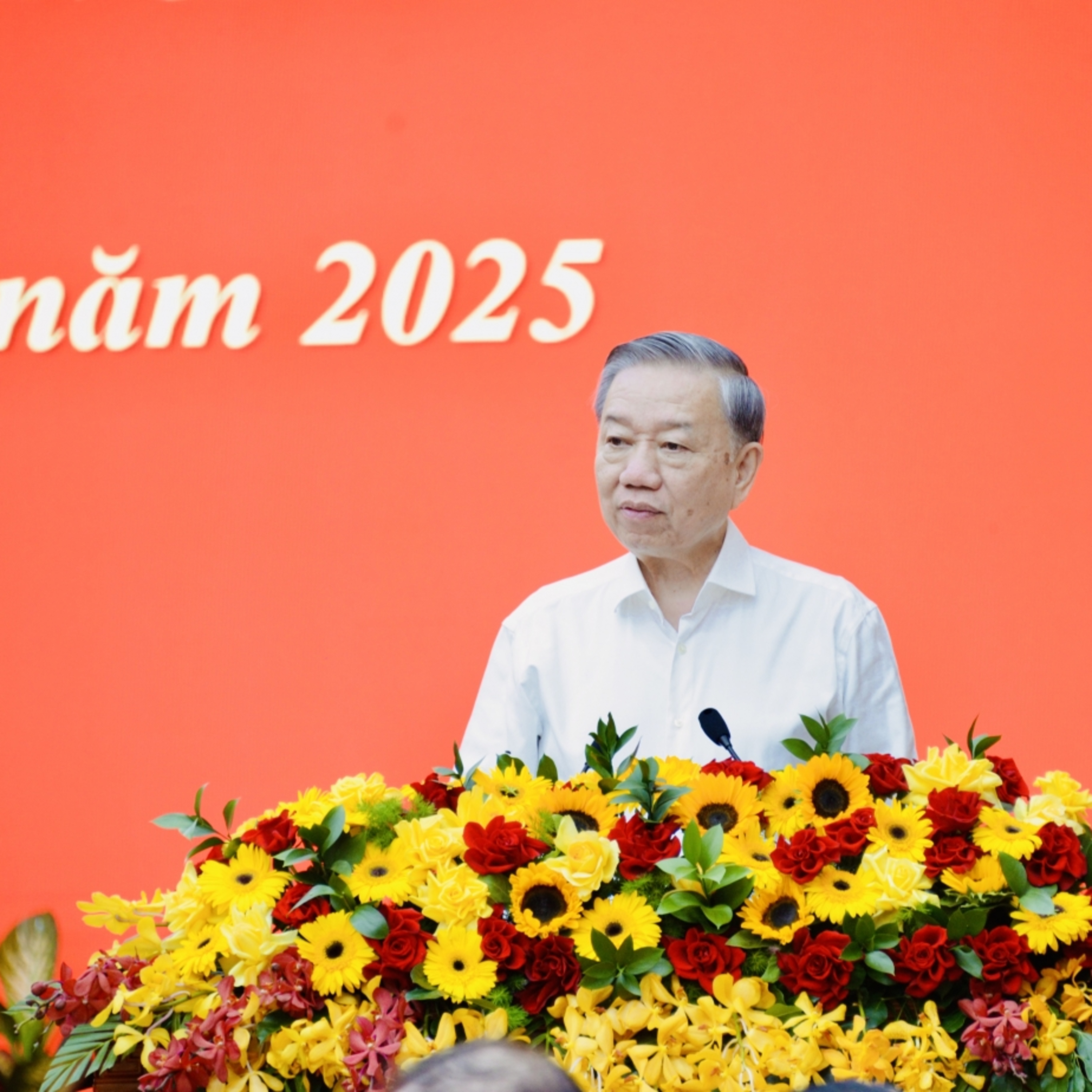 Thời sự 18h 4/6/2025: "Cơ hội chiến lược để tổ chức lại toàn bộ hệ thống chính trị - hành chính"