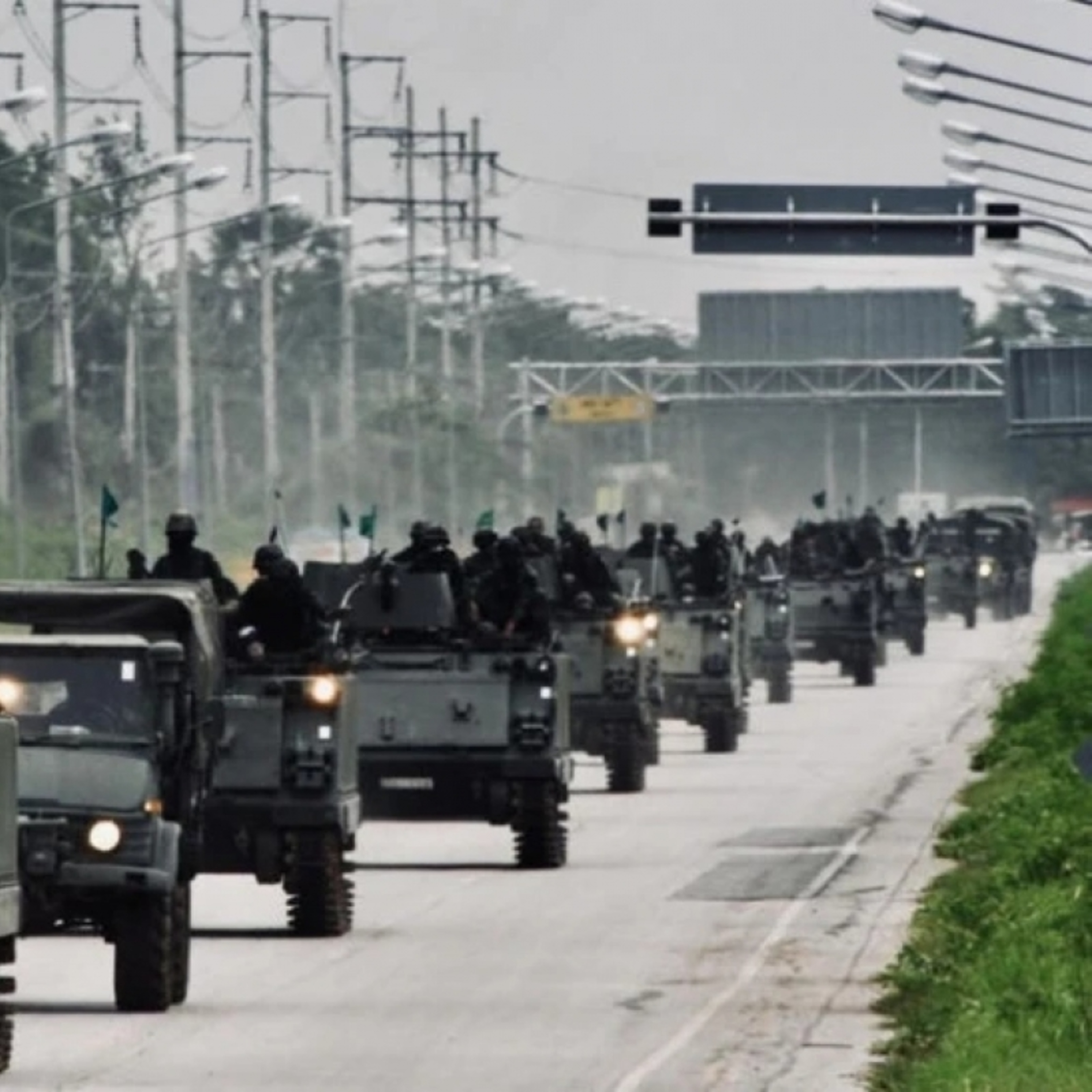 Thời sự 18h 07/6/2025: Thái Lan và Campuchia tăng cường quân đội dọc biên giới tranh chấp