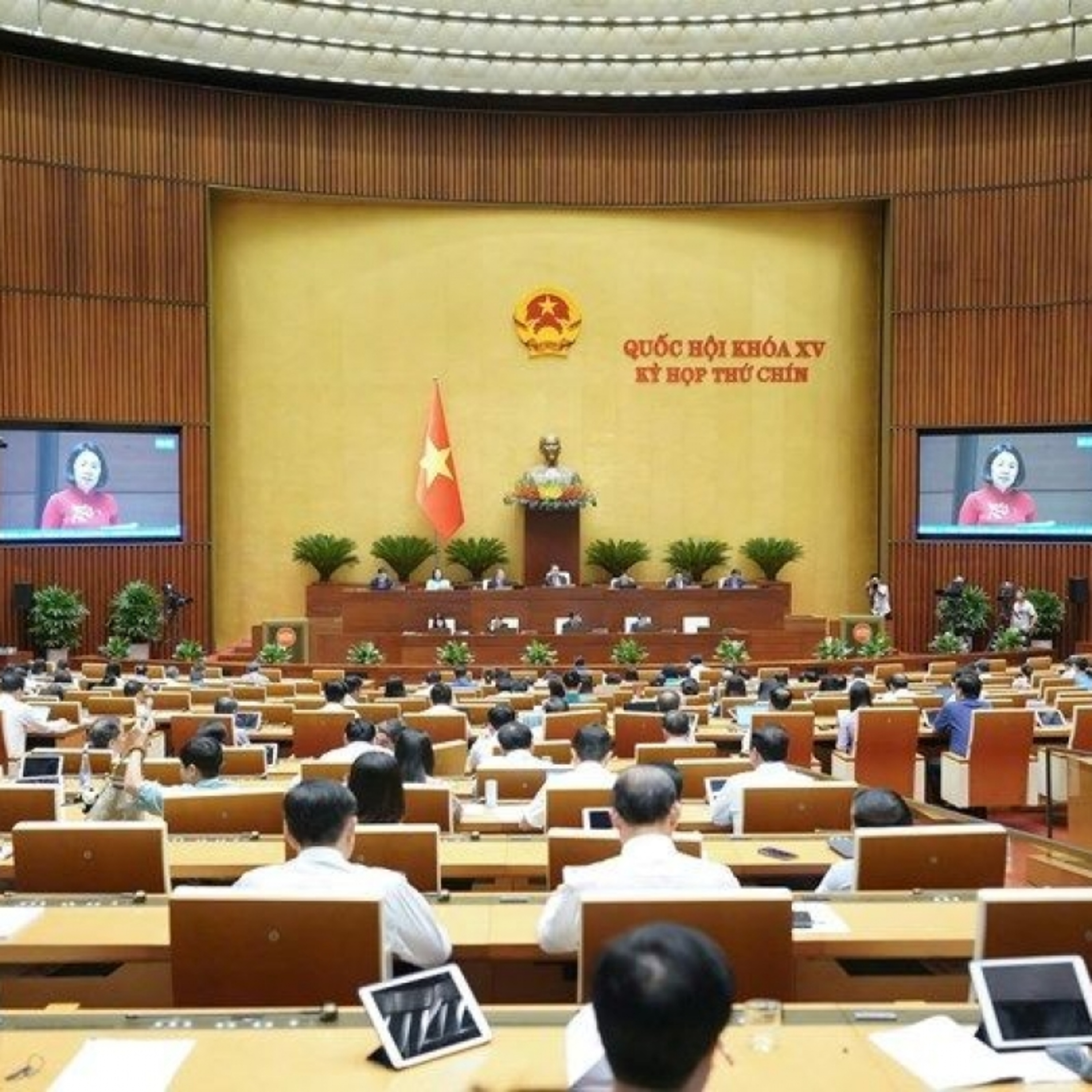 Thời sự 18h 17/6/2025: Cần những đột phá thể chế, đổi mới tư duy làm chính sách