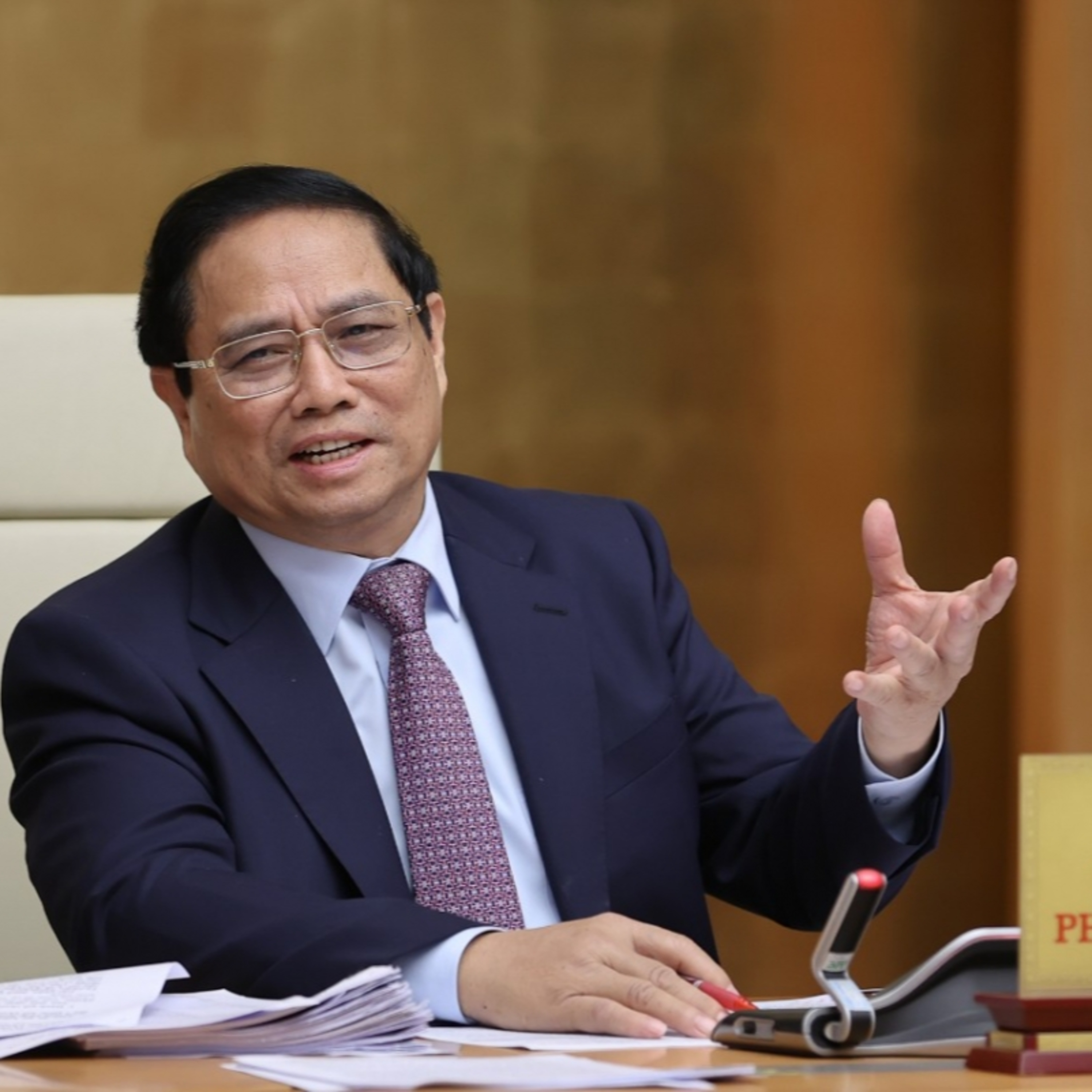 Thời sự 6h 18/6/2025: Thủ tướng yêu cầu bảo đảm thực hiện thủ tục hành chính thông suốt, hiệu quả