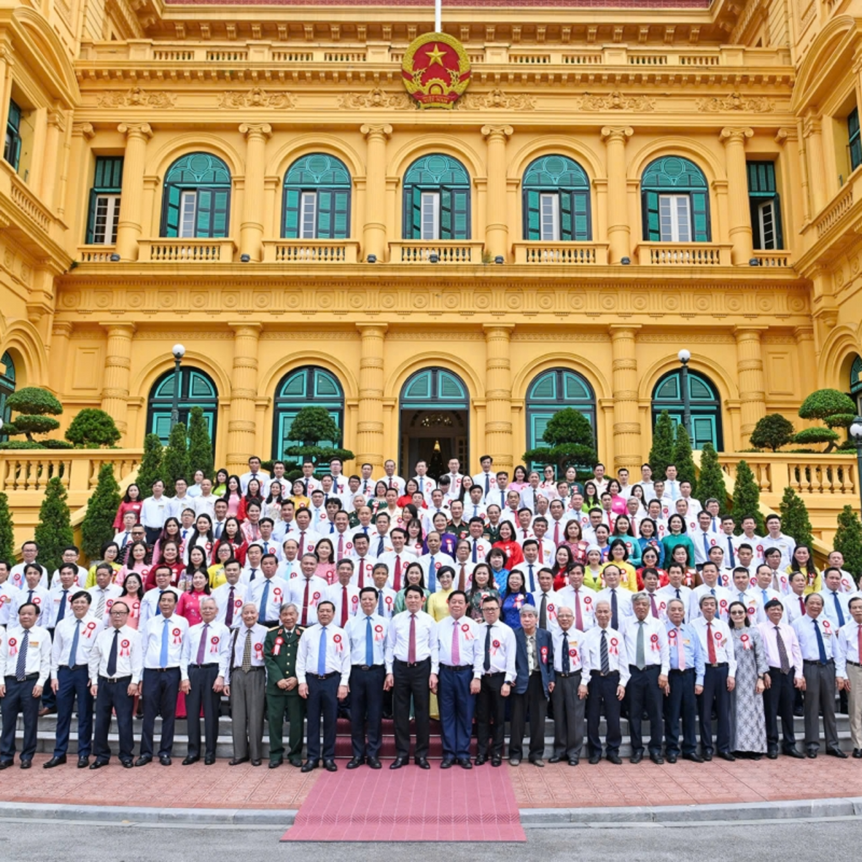 VOV - Chương trình thời sự