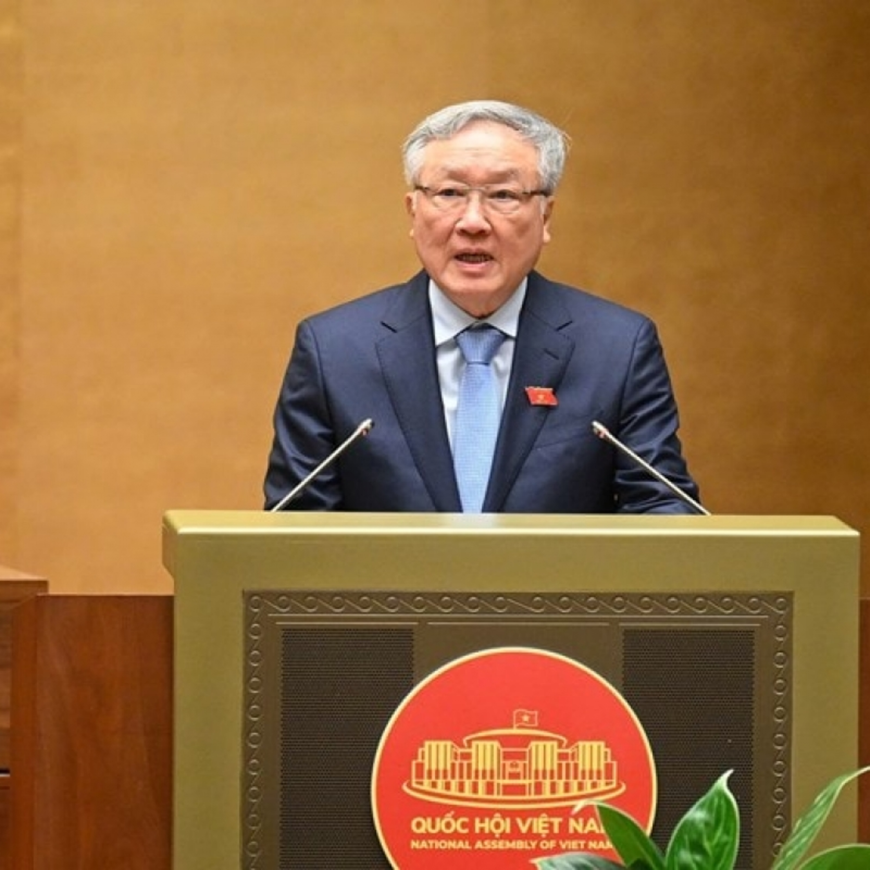 Thời sự 18h 20/6/2025: GDP quý II có thể đạt 7,6%, thuộc nhóm tăng trưởng cao của thế giới