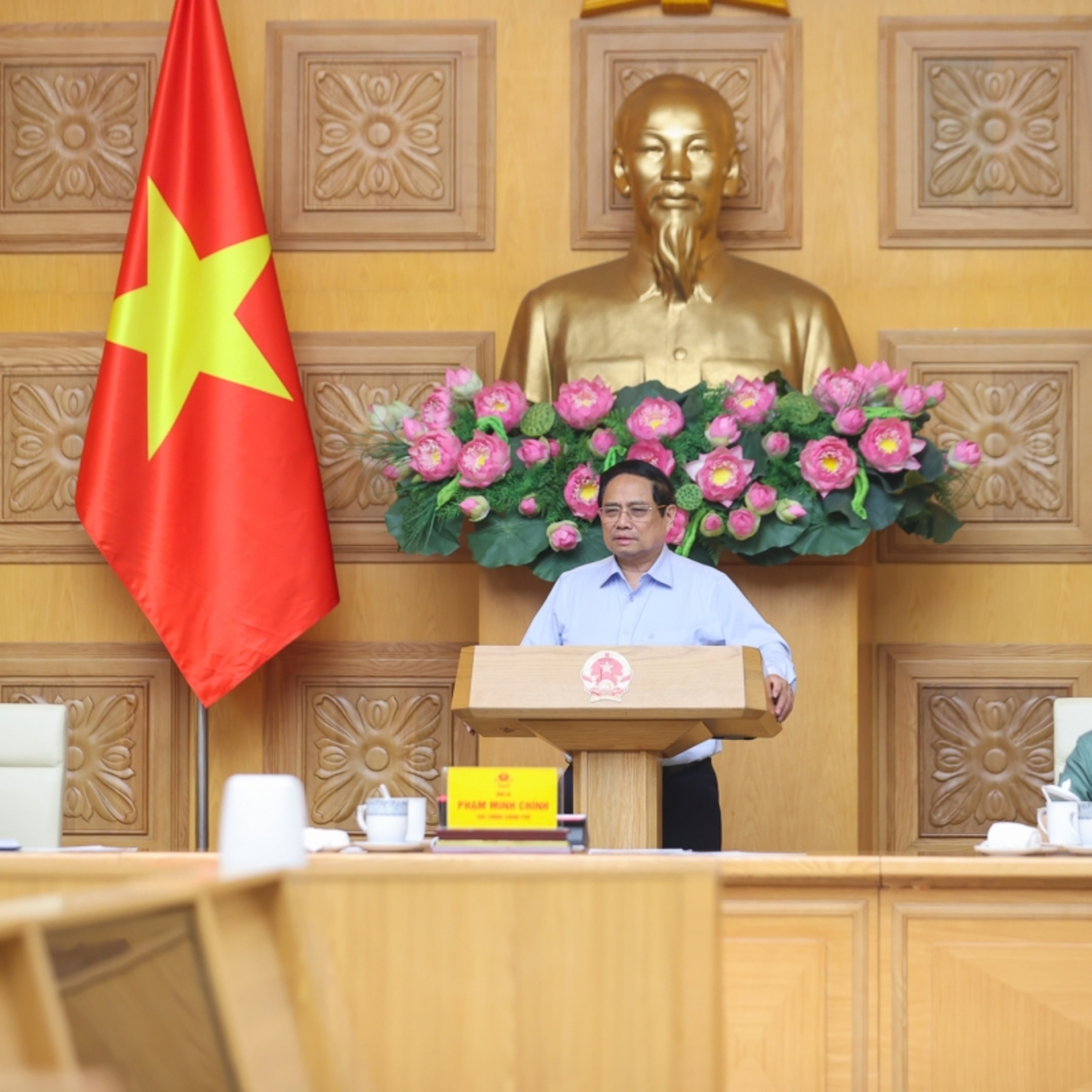 VOV - Chương trình thời sự