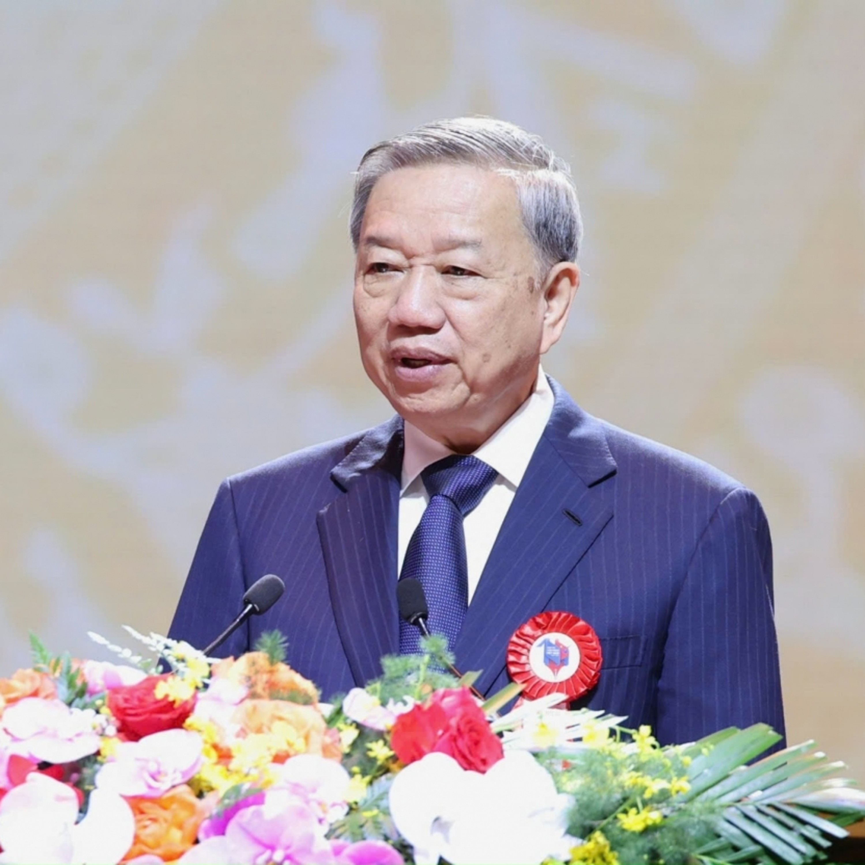 Thời sự 12h 21/6/2025: Tổng Bí thư Tô Lâm dự Lễ kỷ niệm 100 năm Ngày Báo chí