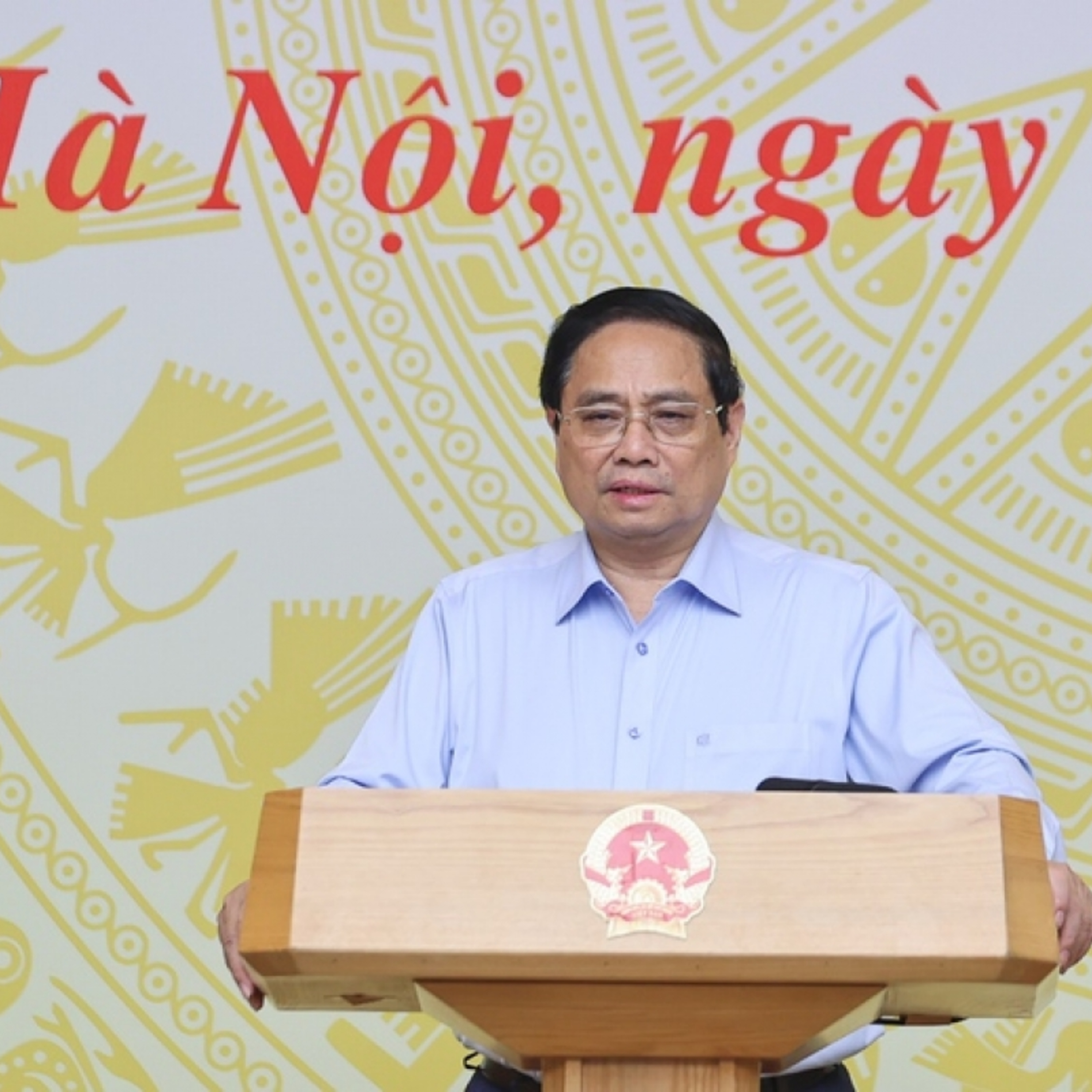 Thời sự 12h 22/6/2025: Thủ tướng chủ trì phiên họp các Ban Chỉ đạo về xóa nhà tạm