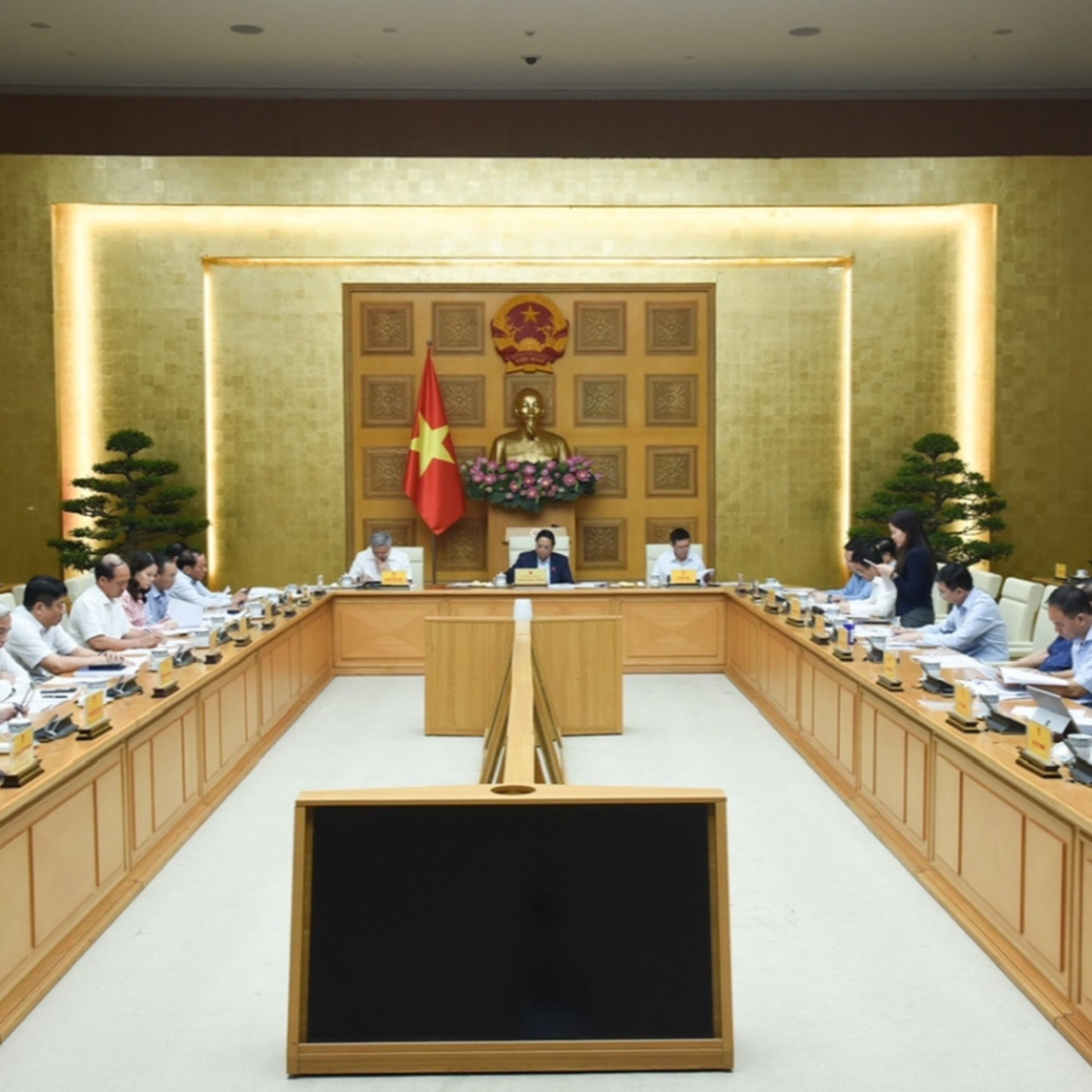 Thời sự 18h 23/6/2025: "Tăng cả cung và cầu để thúc đẩy nền kinh tế"