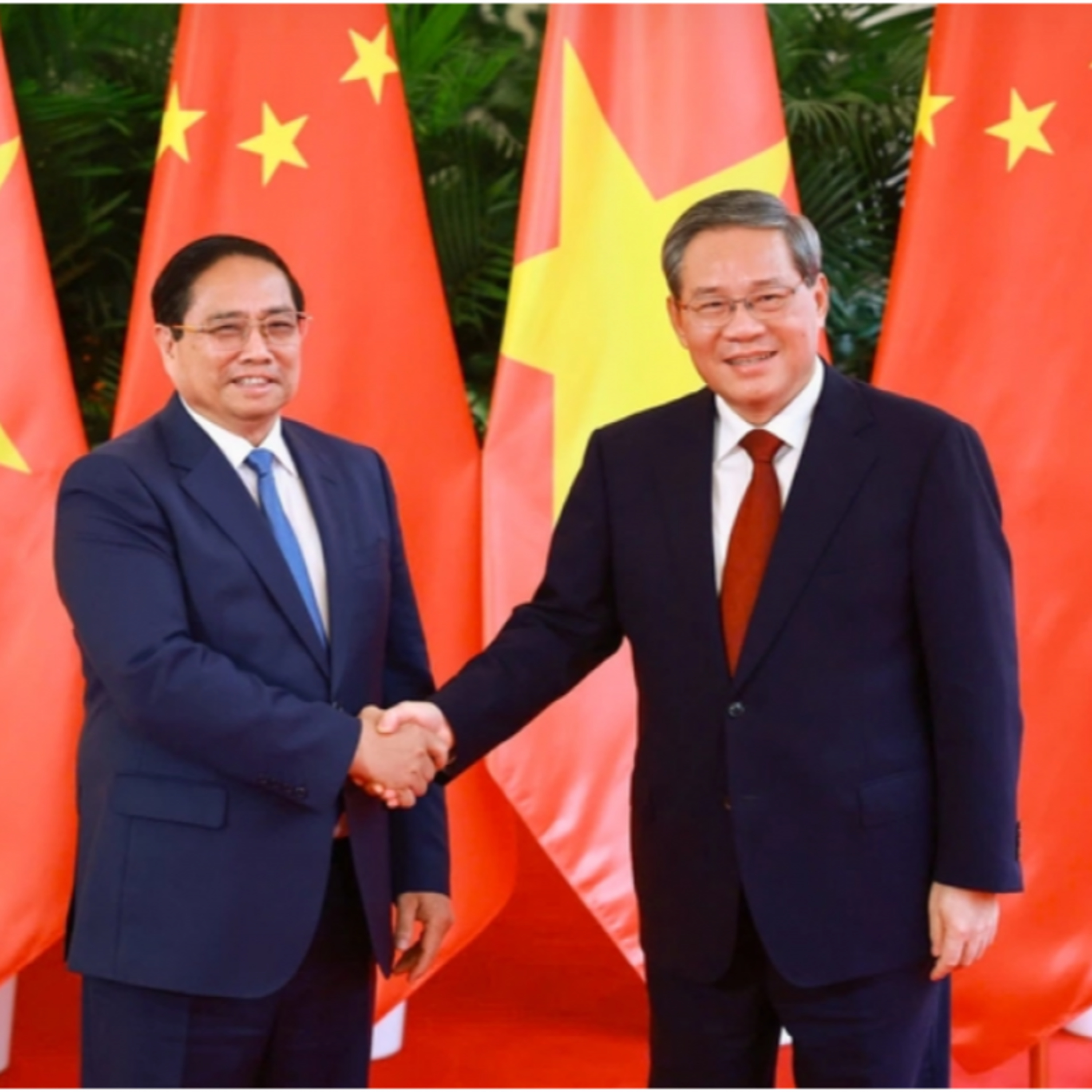 Thời sự 6h 25/6/2025: Thủ tướng Trung Quốc: Sẵn sàng nhập khẩu nhiều hàng hóa chất lượng cao của VN