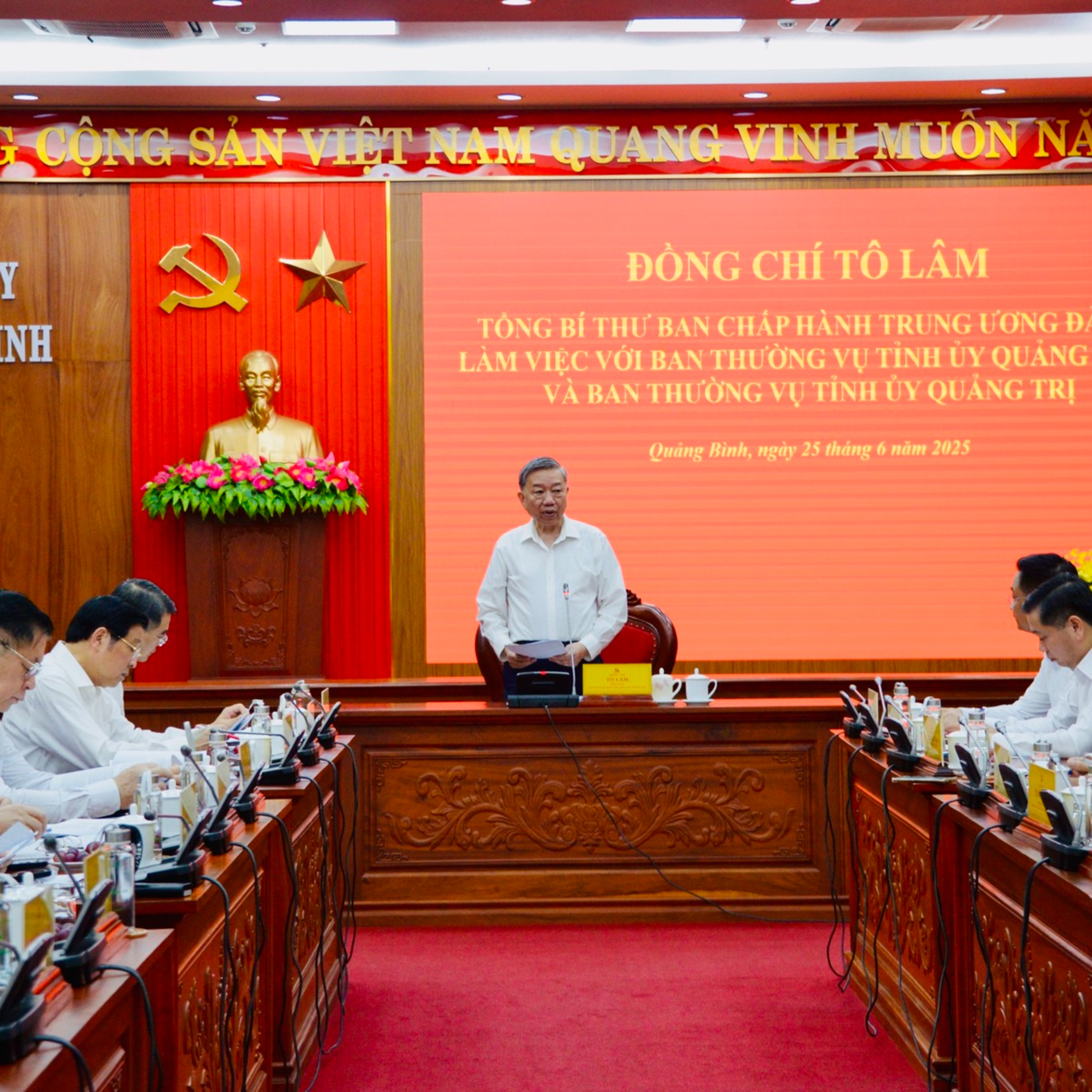 VOV - Chương trình thời sự
