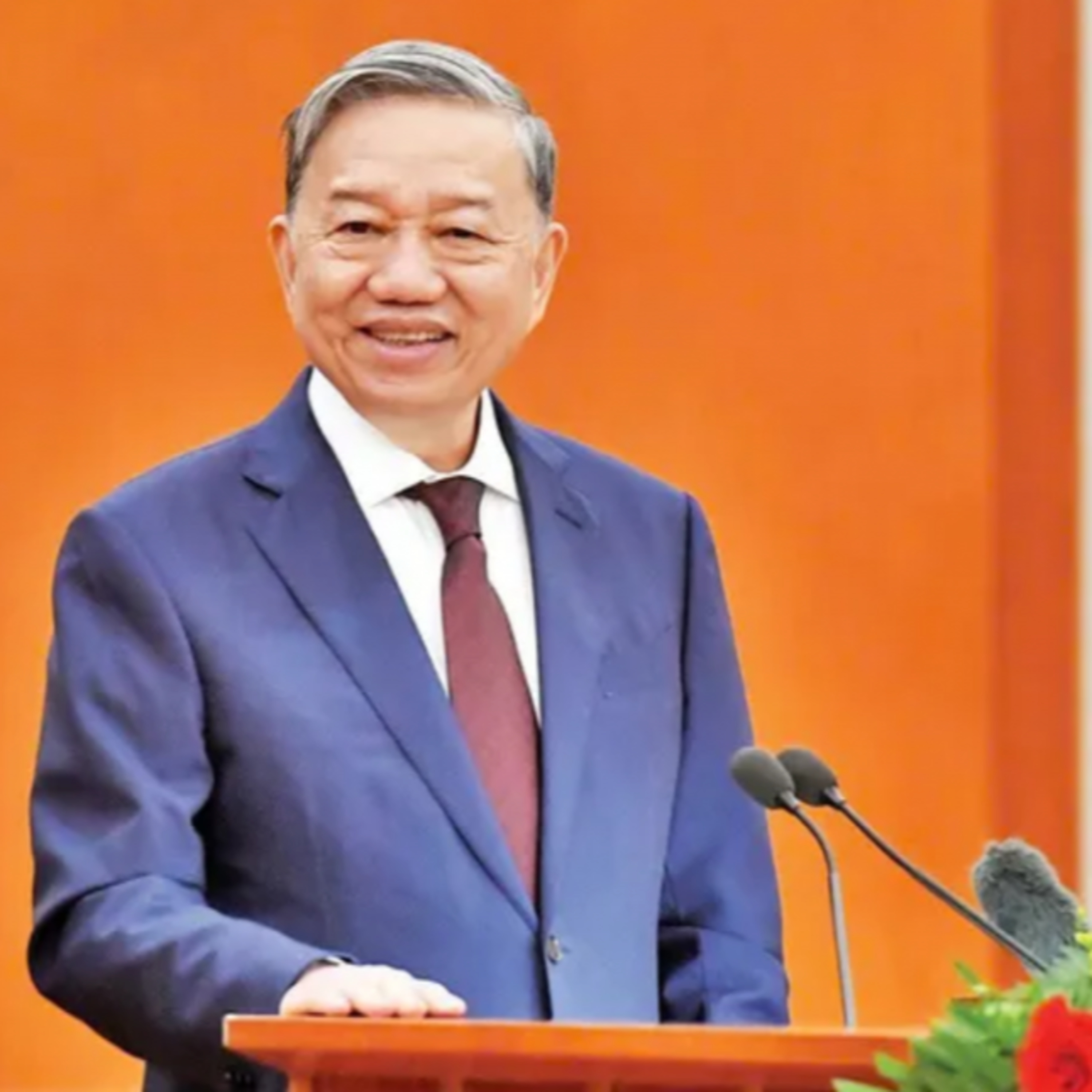 Thời sự 6h 26/6/2025: Tổng Bí thư Tô Lâm ký quyết định thành lập 23 đảng bộ tỉnh, thành sau sáp nhập