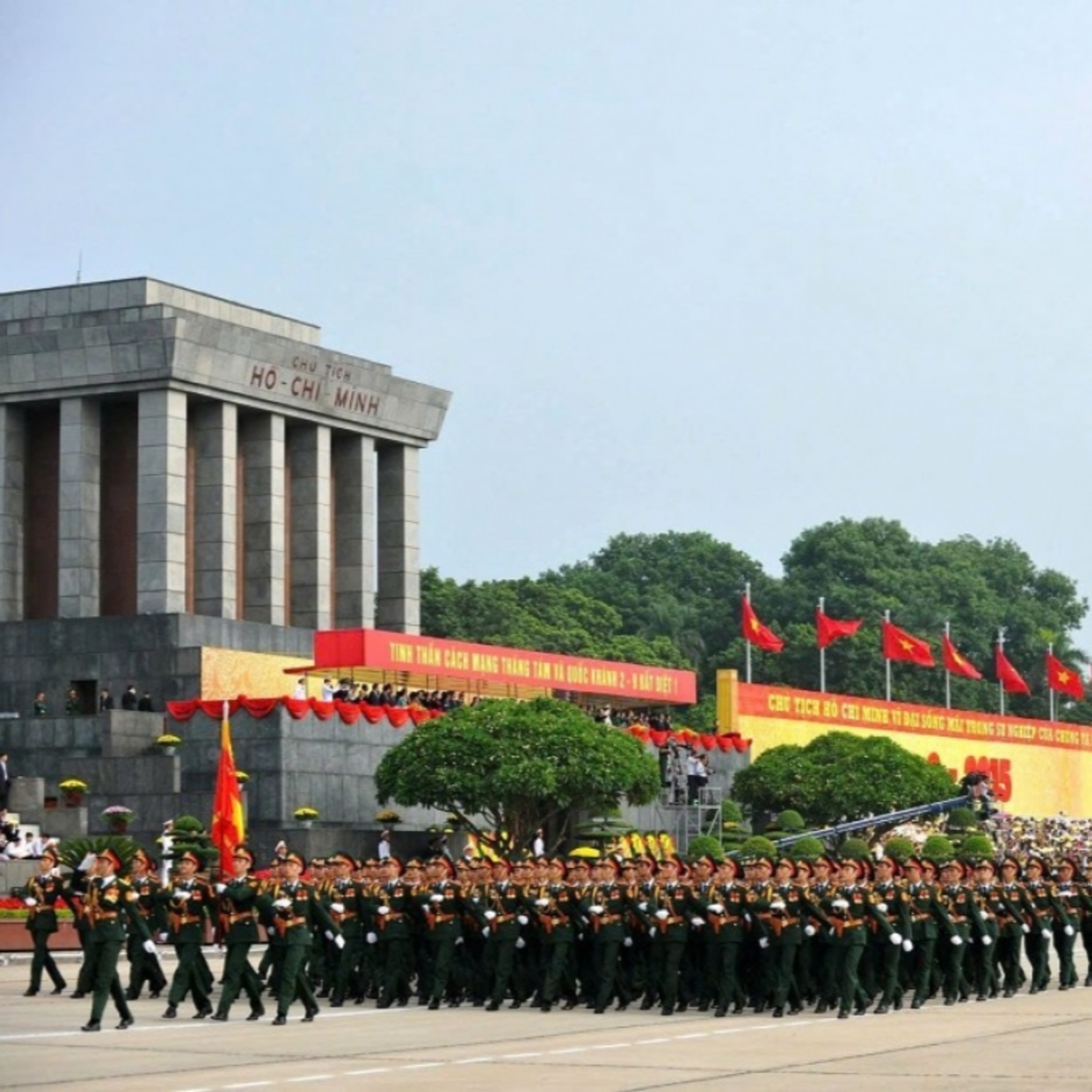 Thời sự 6h 27/6/2025: Hà Nội thành lập 6 tiểu ban phục vụ lễ kỷ niệm Quốc khánh 2/9