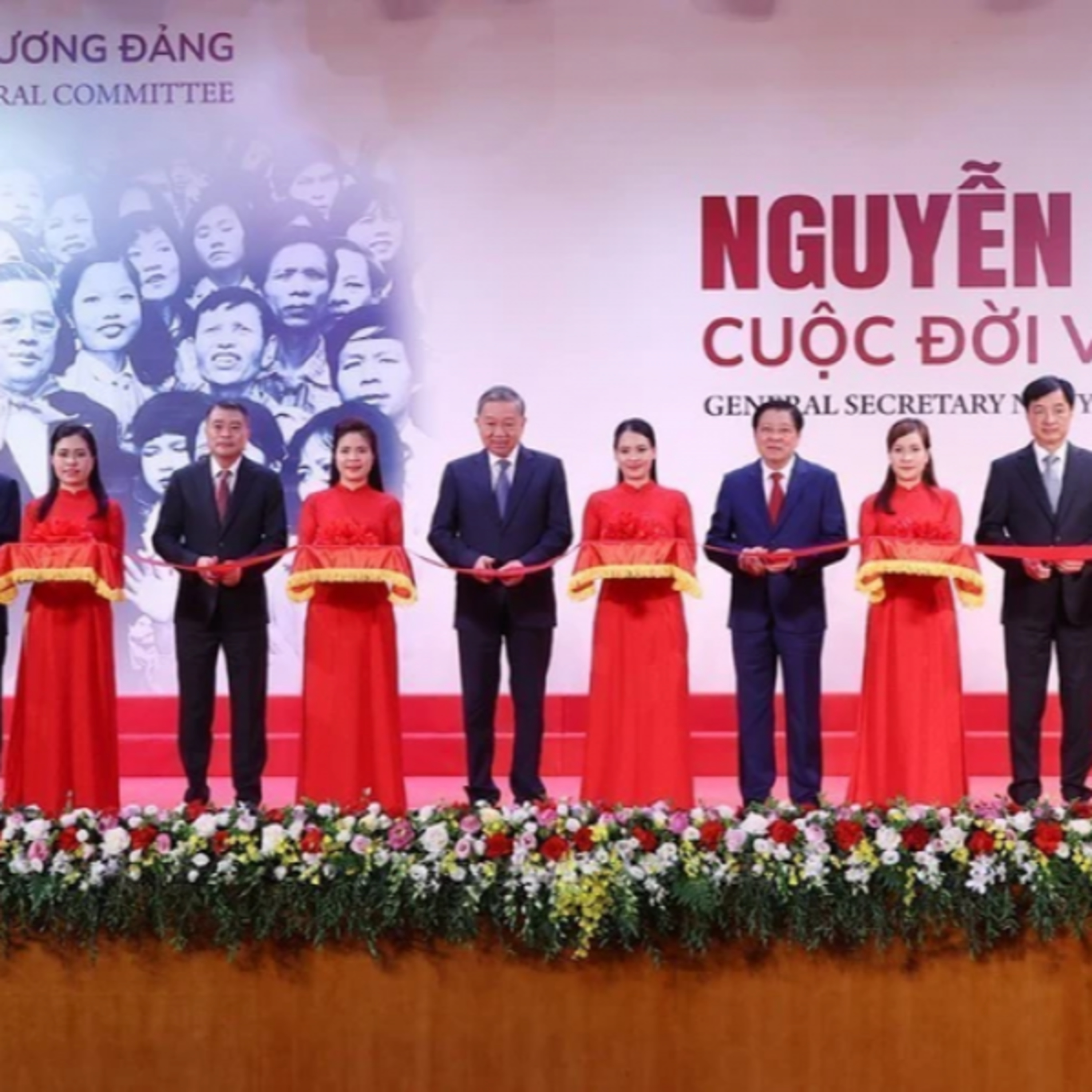 VOV - Chương trình thời sự