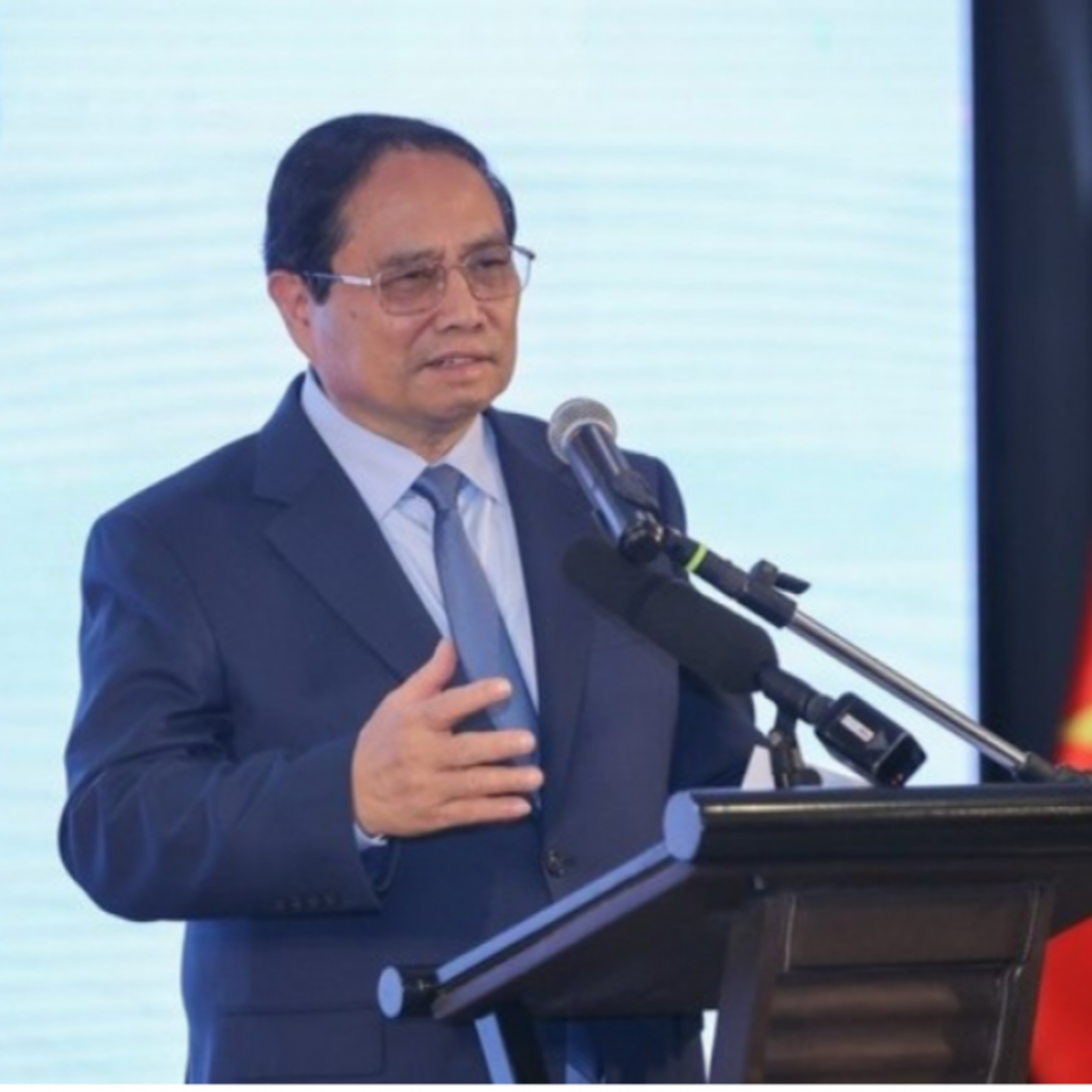 Thời sự 12h 6/7/2025: Doanh nghiệp Việt Nam-Brazil cần tăng cường hợp tác, kết nối hai nền kinh tế