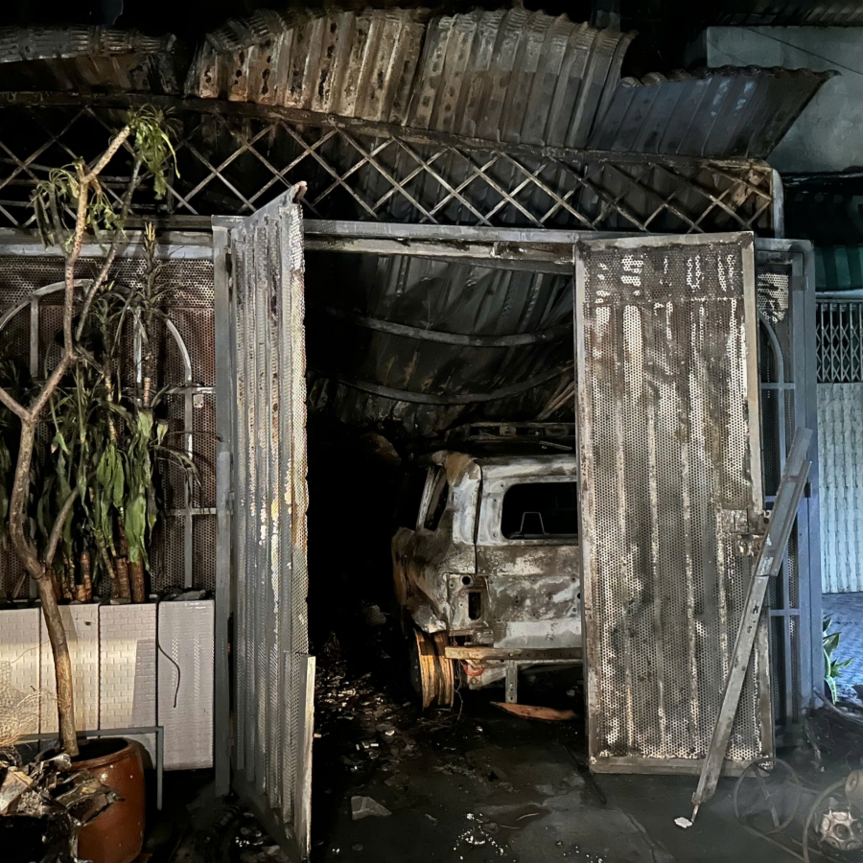 Thời sự 18h 8/7/2025: Đã xác định được nguyên nhân cháy chung cư Độc Lập-TP.HCM