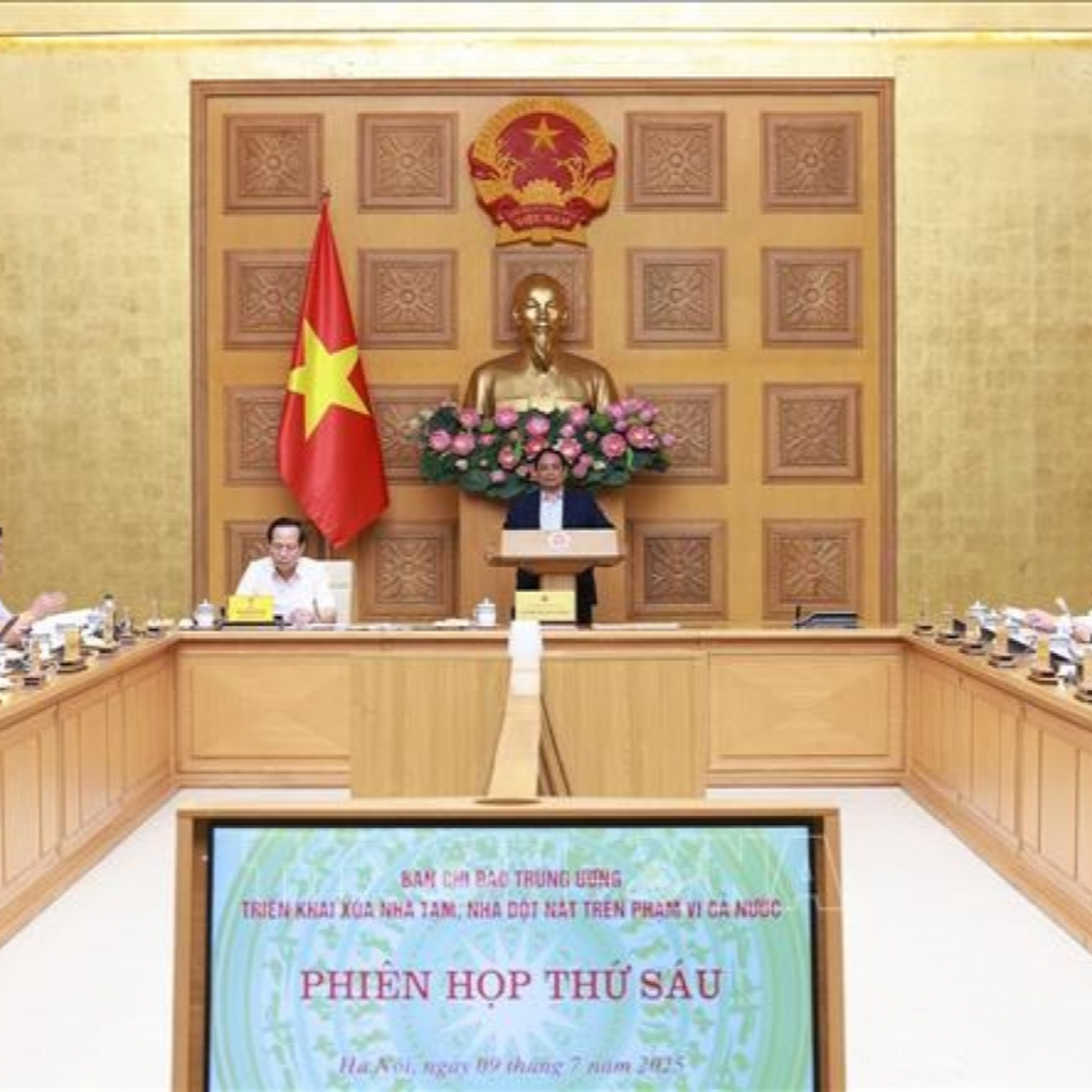 VOV - Chương trình thời sự