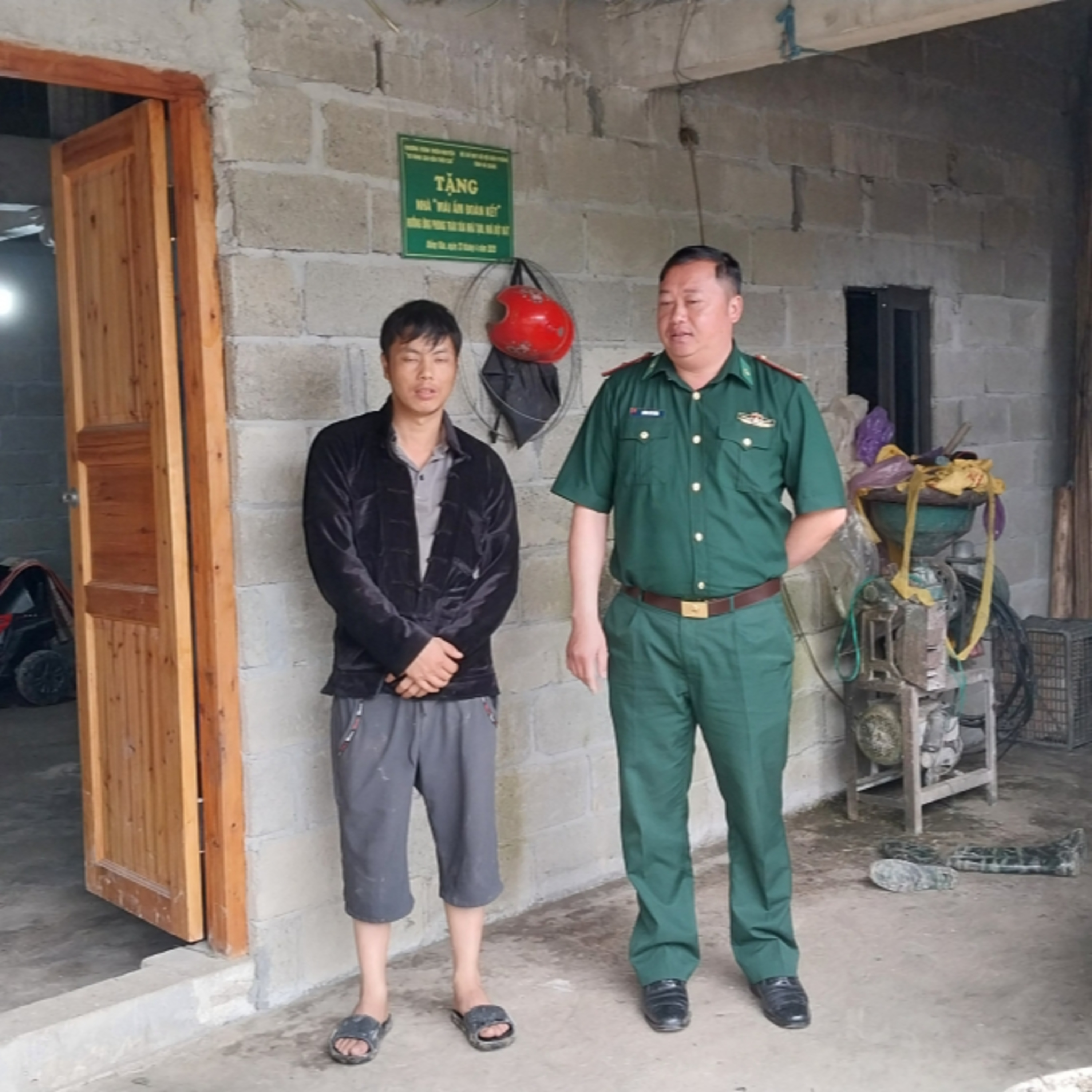 Thời sự 6h 10/7/2025: Hơn 264.000 căn nhà cho người nghèo được xây mới, sửa chữa