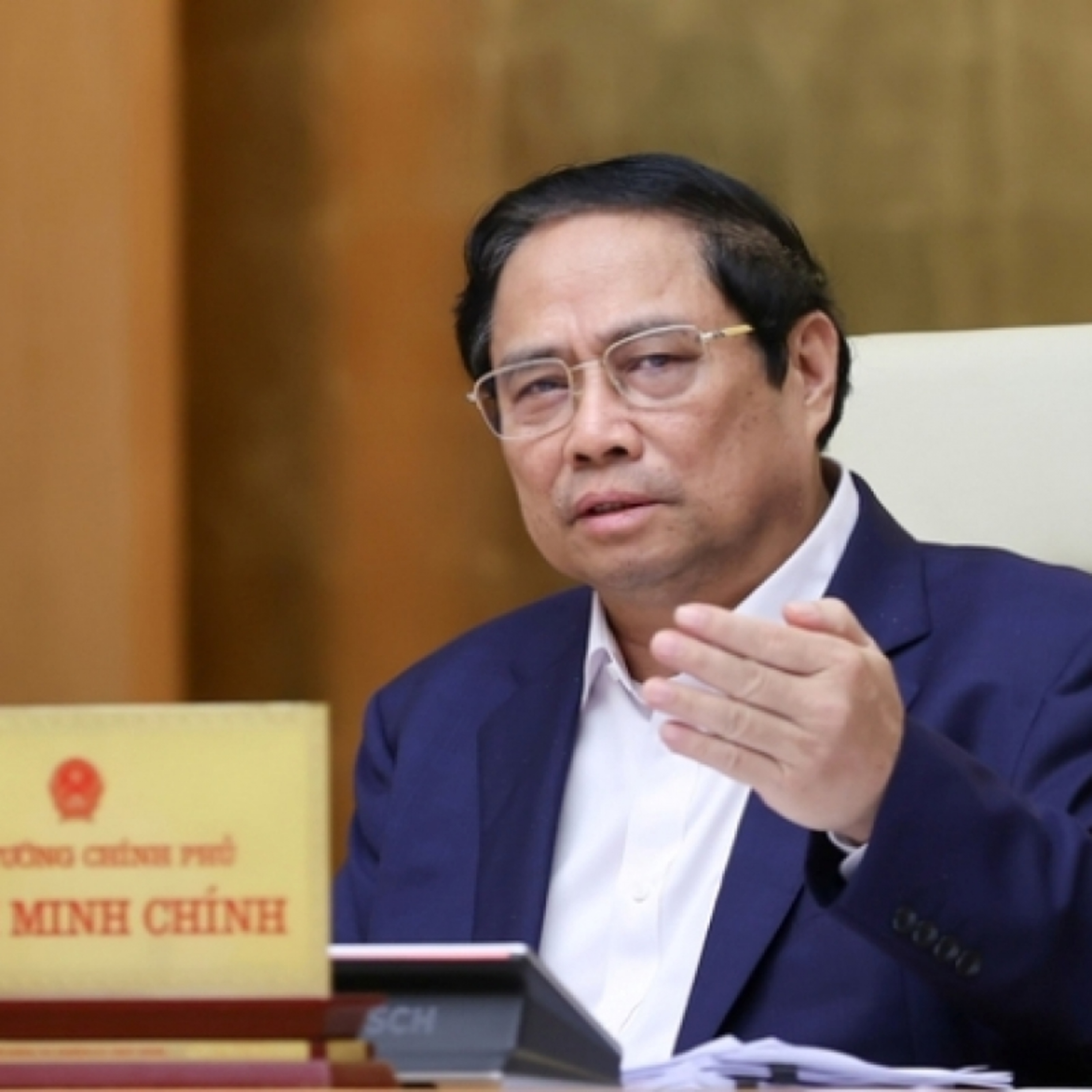 VOV - Chương trình thời sự