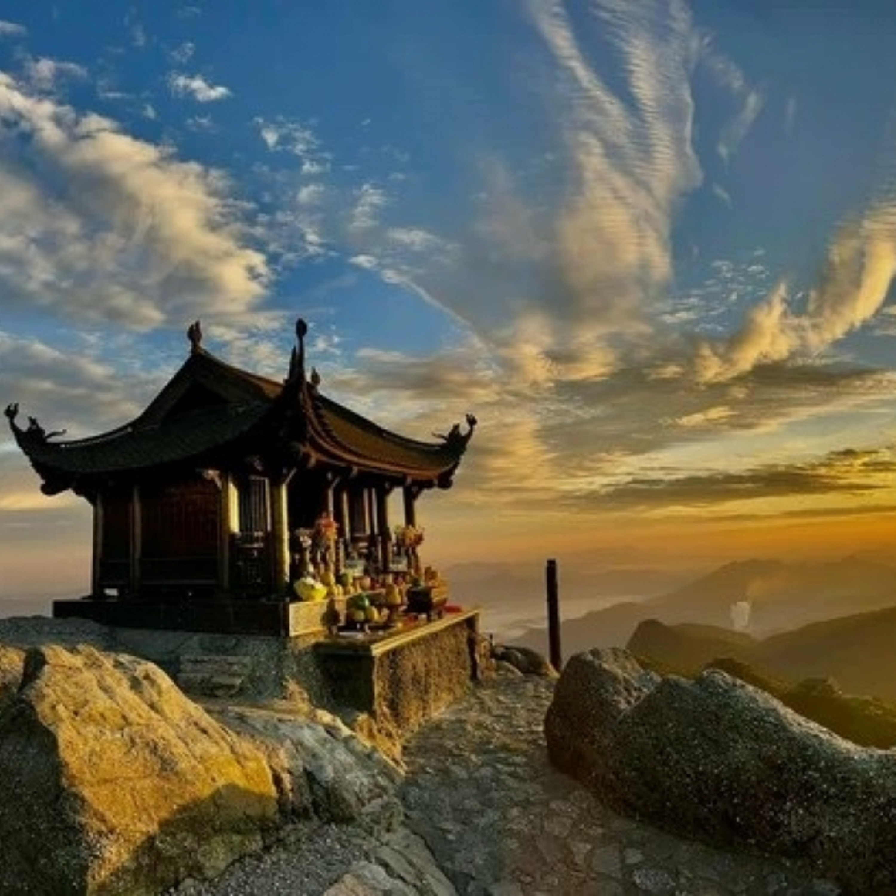 Thời sự 6h 13/7/2025: Yên Tử - Vĩnh Nghiêm - Côn Sơn, Kiếp Bạc trở thành Di sản văn hóa thế giới