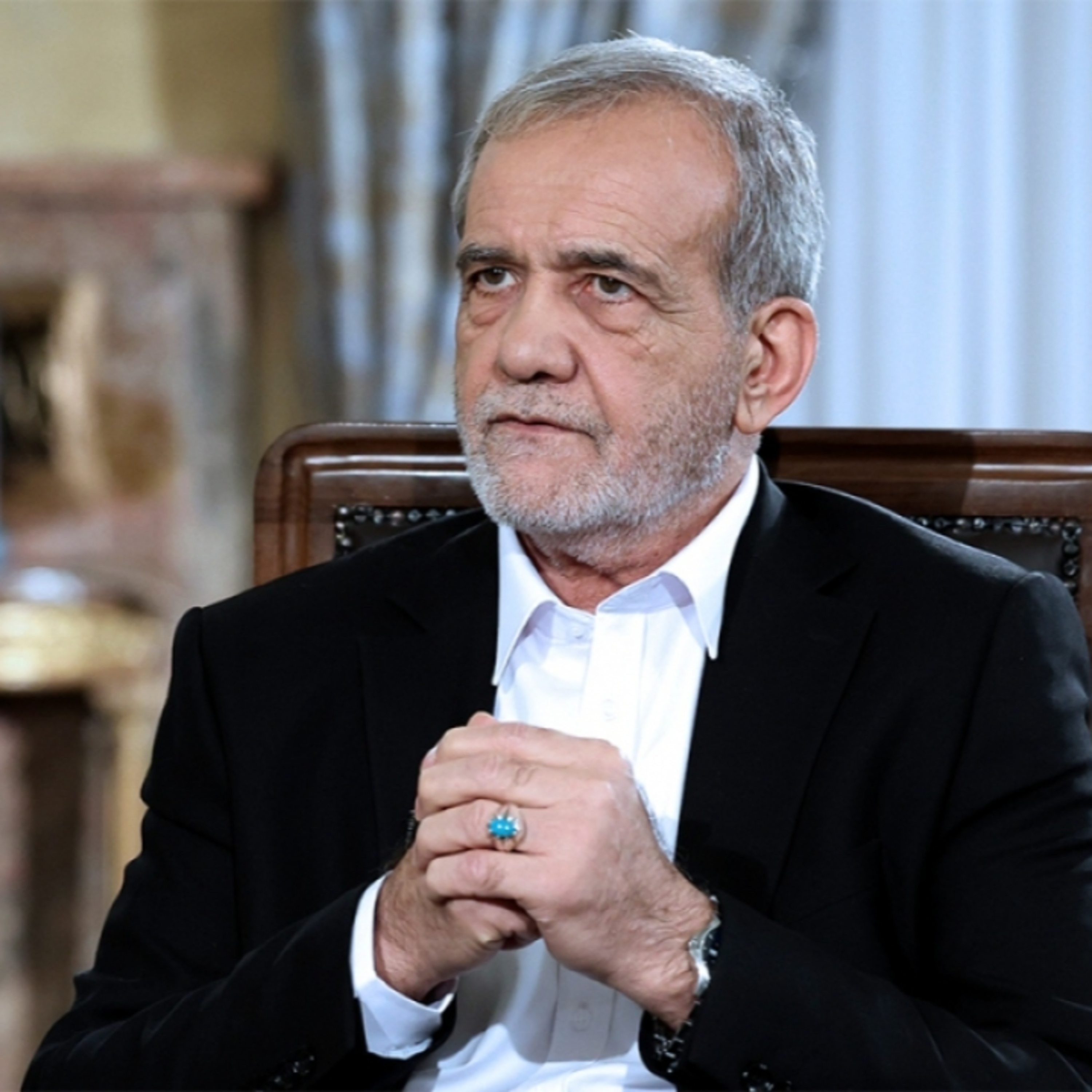 Thời sự 18h 13/7/2025: Tổng thống Iran bị thương trong cuộc tập kích của Israel