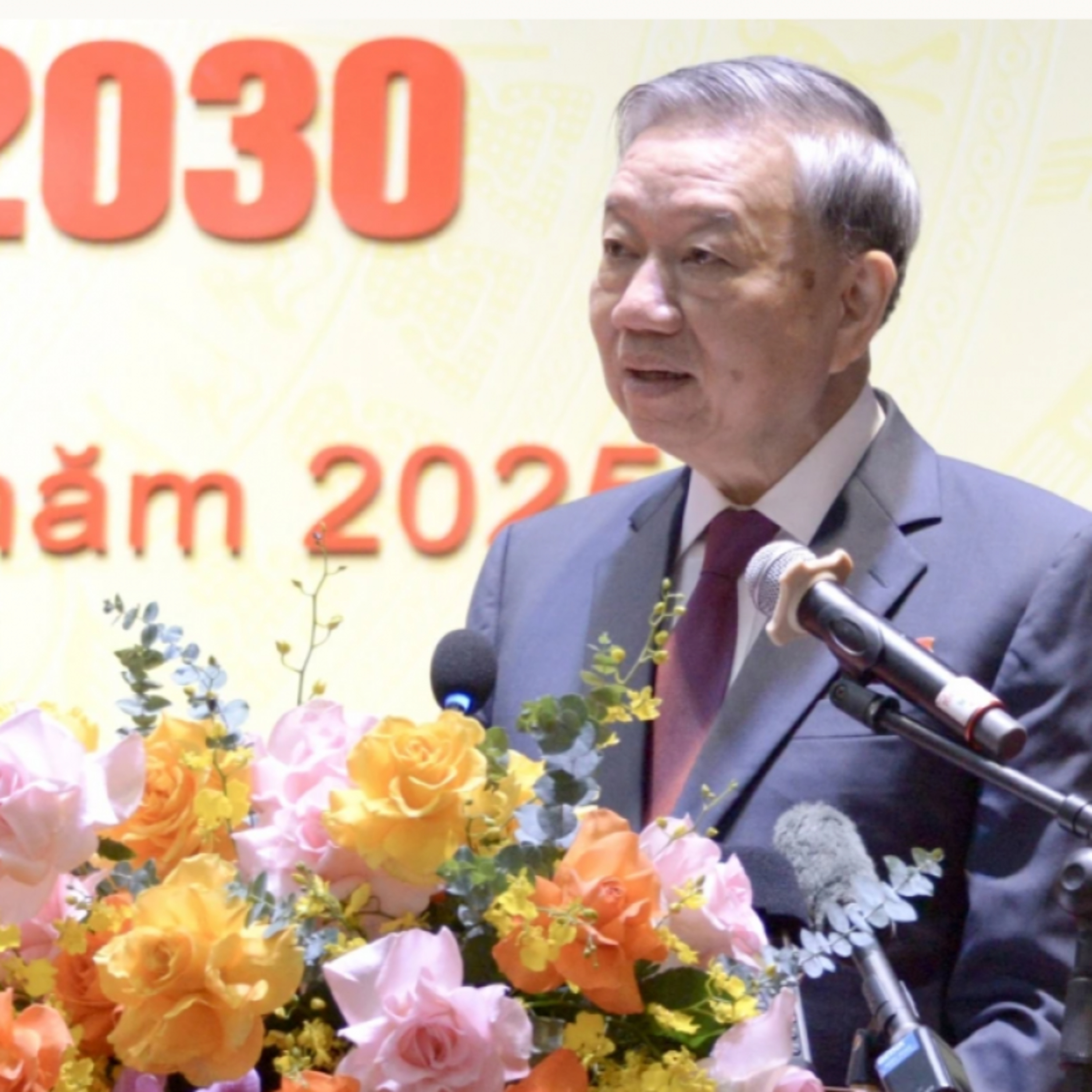 Thời sự 18h 14/7/2025: Tổng Bí thư Tô Lâm dự Đại hội Đảng bộ xã Nghĩa Trụ, tỉnh Hưng Yên