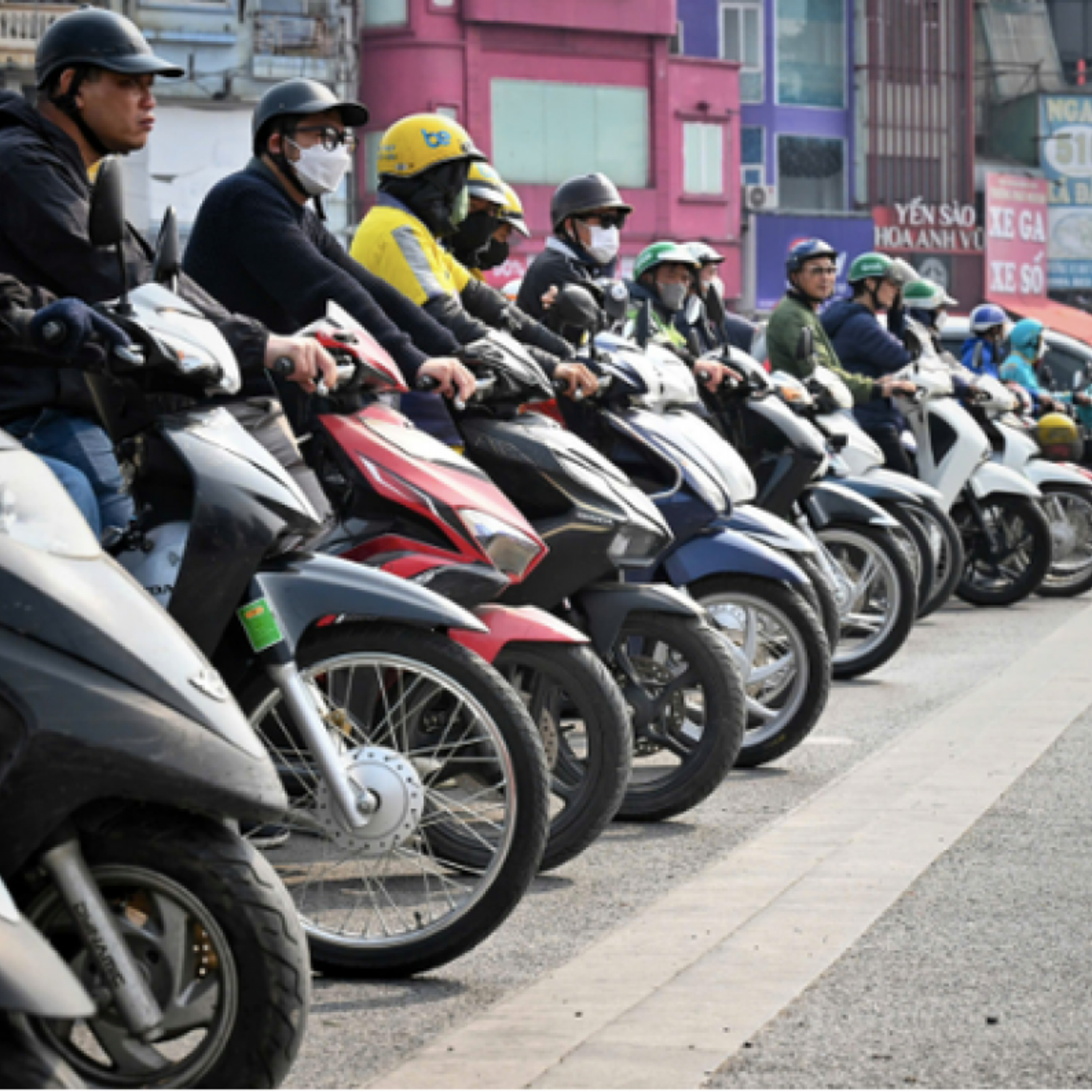 Thời sự 6h 16/7/2025: Hà Nội sẽ quy hoạch lại hạ tầng trước khi cấm xe máy xăng