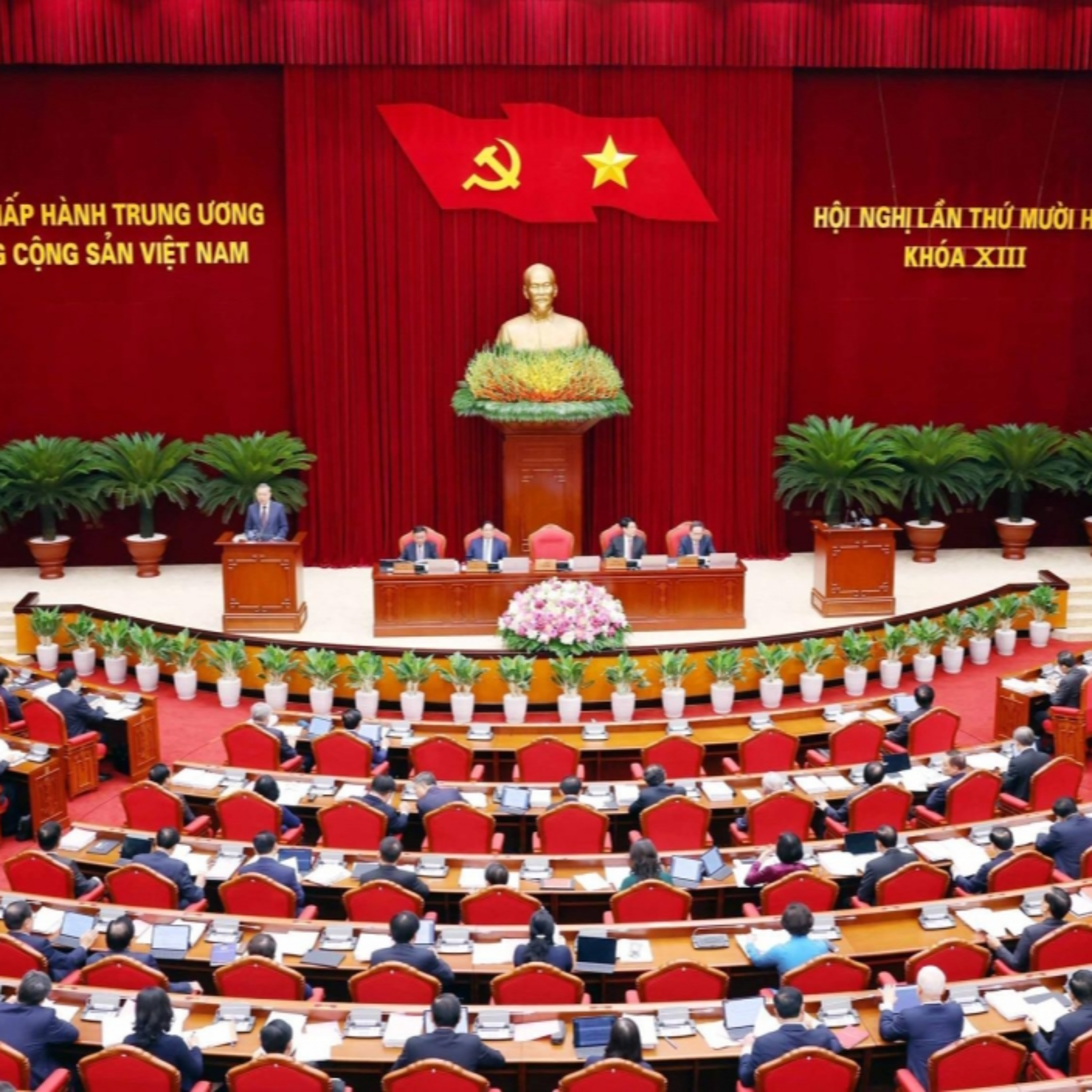 Thời sự 18h 18/7/2025: Tổng Bí thư: Xây dựng Điều lệ Đảng là "linh hồn" của kỷ luật đảng