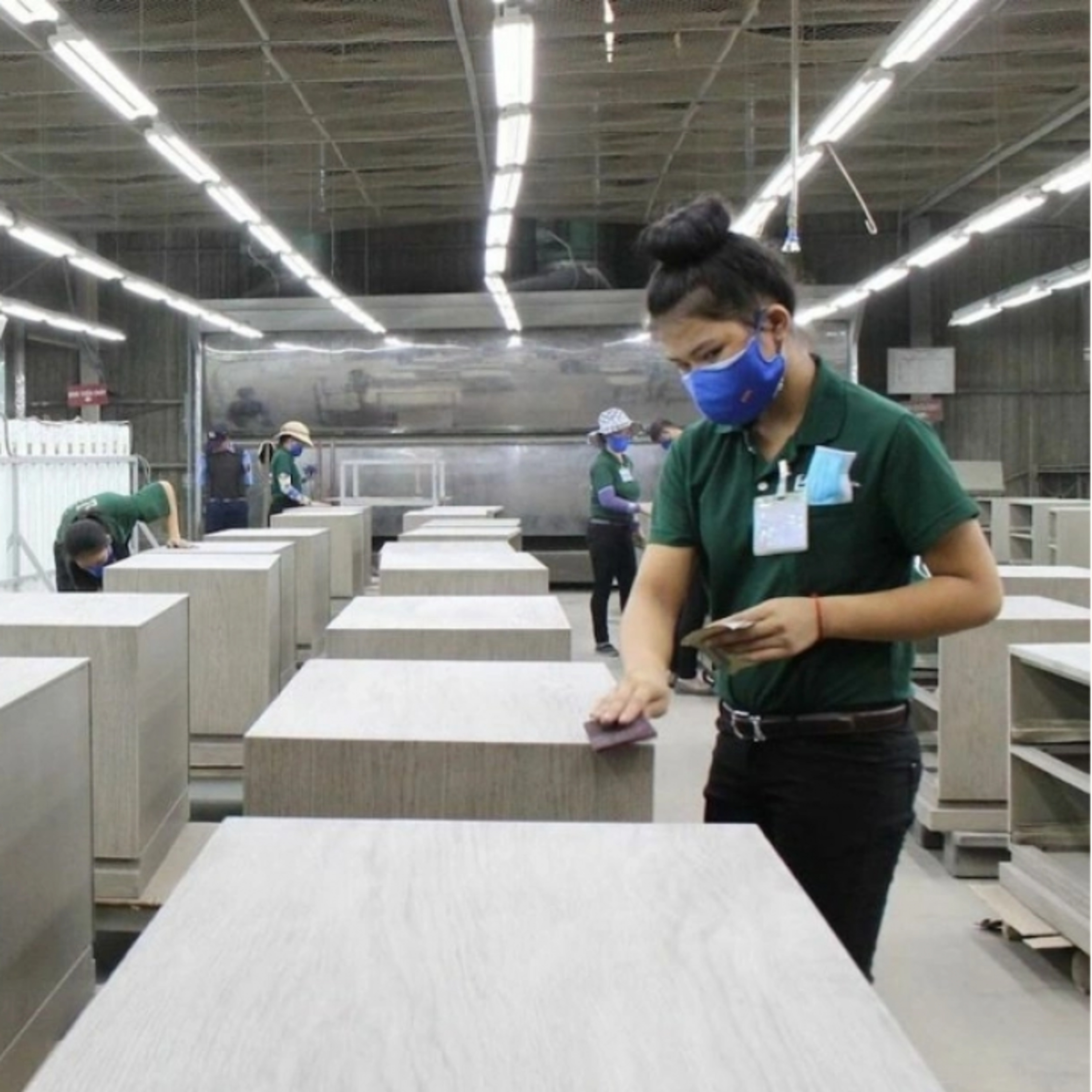 Thời sự 6h 19/7/2025: Tháo gỡ "nút thắt" thuế Mỹ, doanh nghiệp Việt tái khởi động