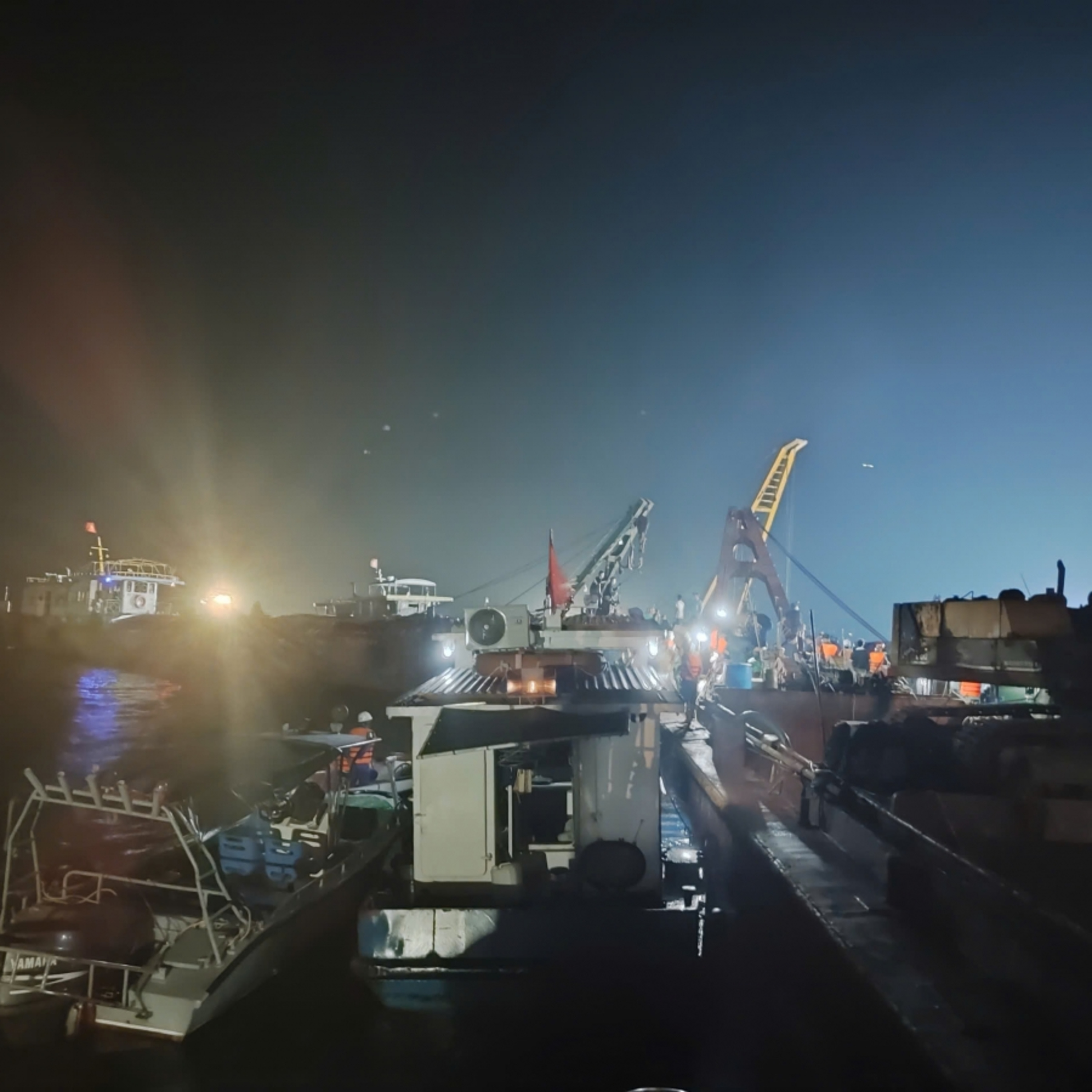 Thời sự 6h 20/7/2025: Quảng Ninh các lực lượng chức năng nỗ lực xuyên đêm tìm kiếm người mất tích