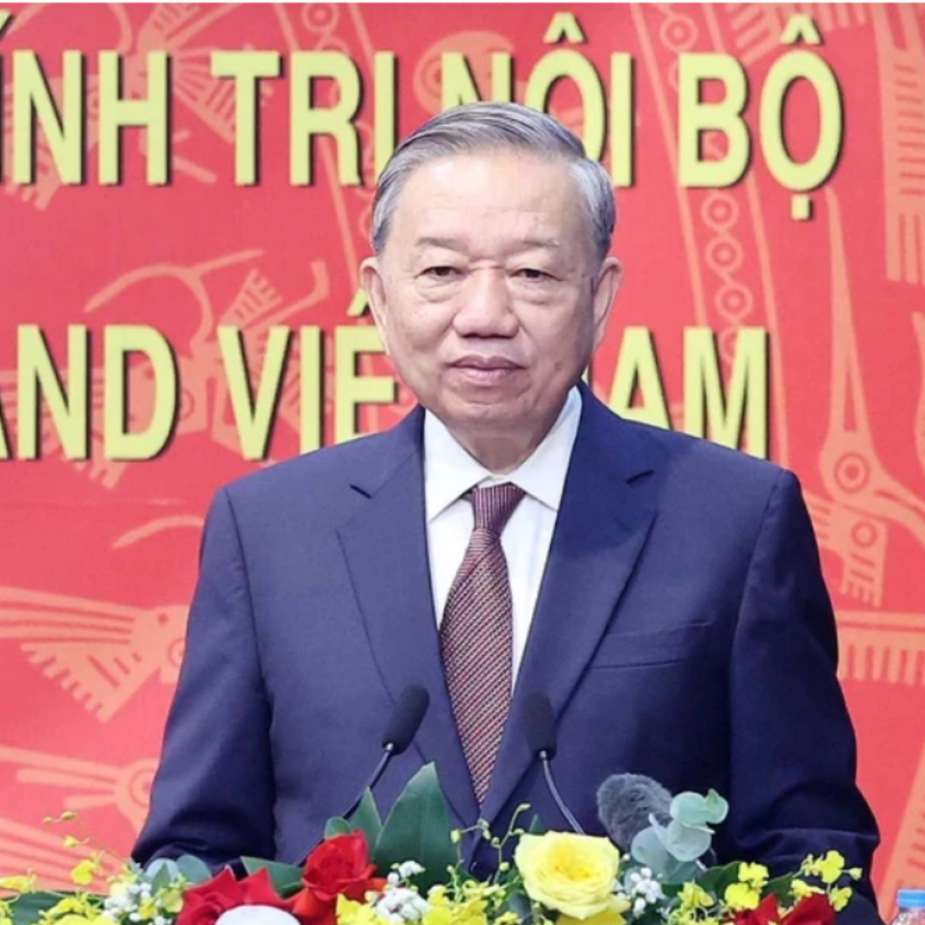 Thời sự 18h 28/7/2025:Tổng Bí thư-Đổi mới mạnh mẽ tư duy,triển khai bảo vệ an ninh chính trị nội bộ