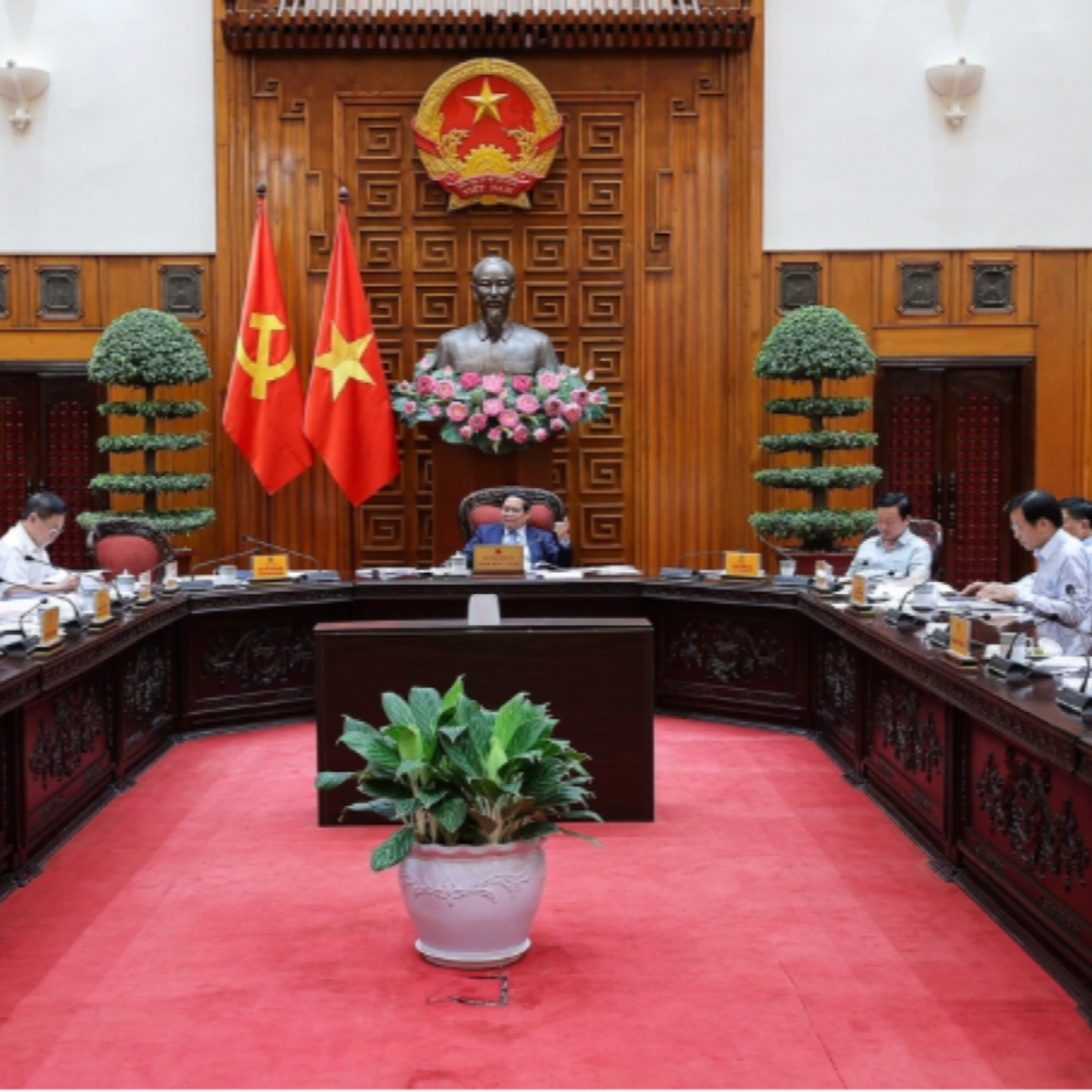 Thời sự 6h 30/7/2025: Thủ tướng - Triển lãm 80 năm hành trình độc lập phải được tổ chức xứng tầm