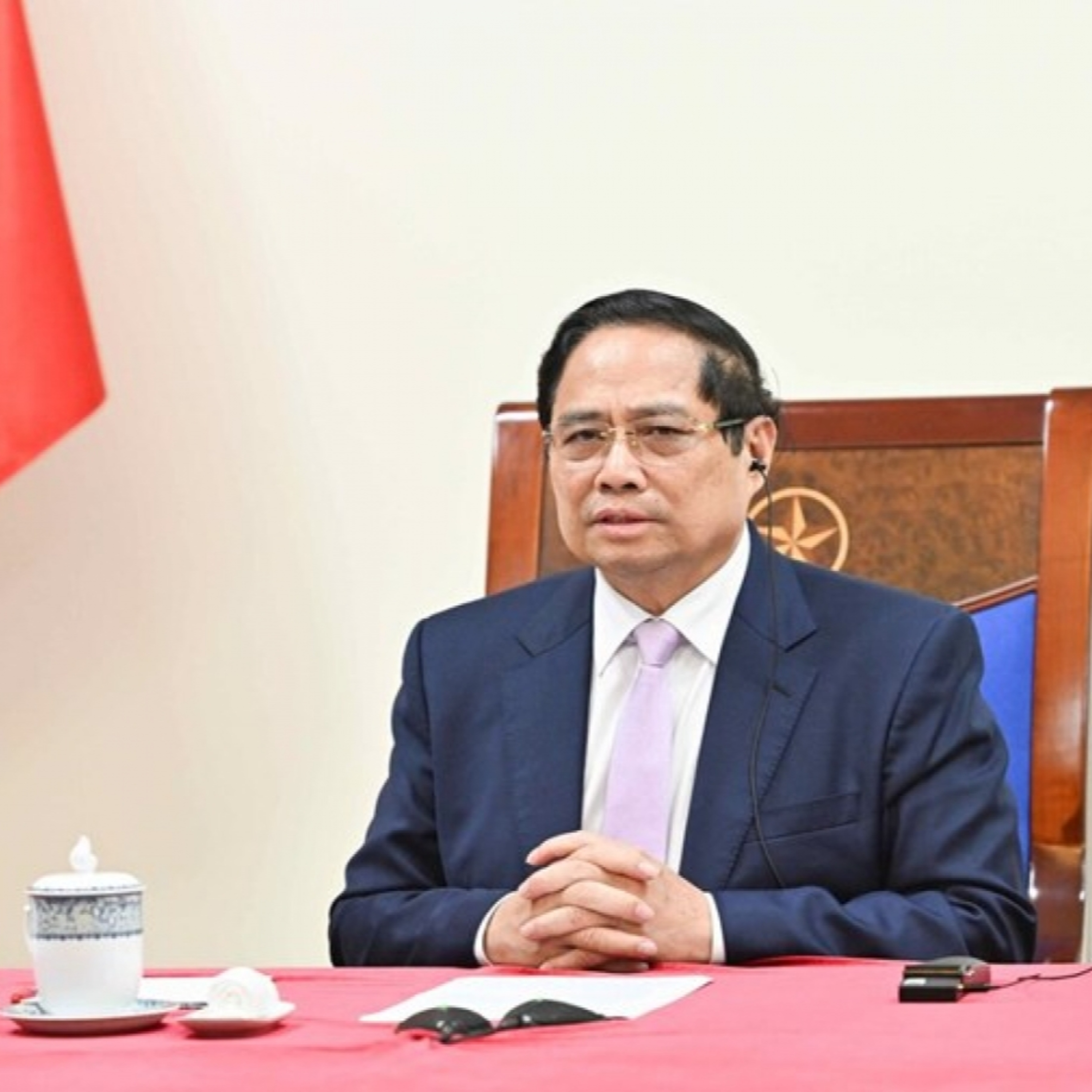 Thời sự 6h 31/7/2025: Việt Nam sẵn sàng tham gia cơ chế ASEAN đảm bảo ngừng bắn Campuchia - Thái Lan