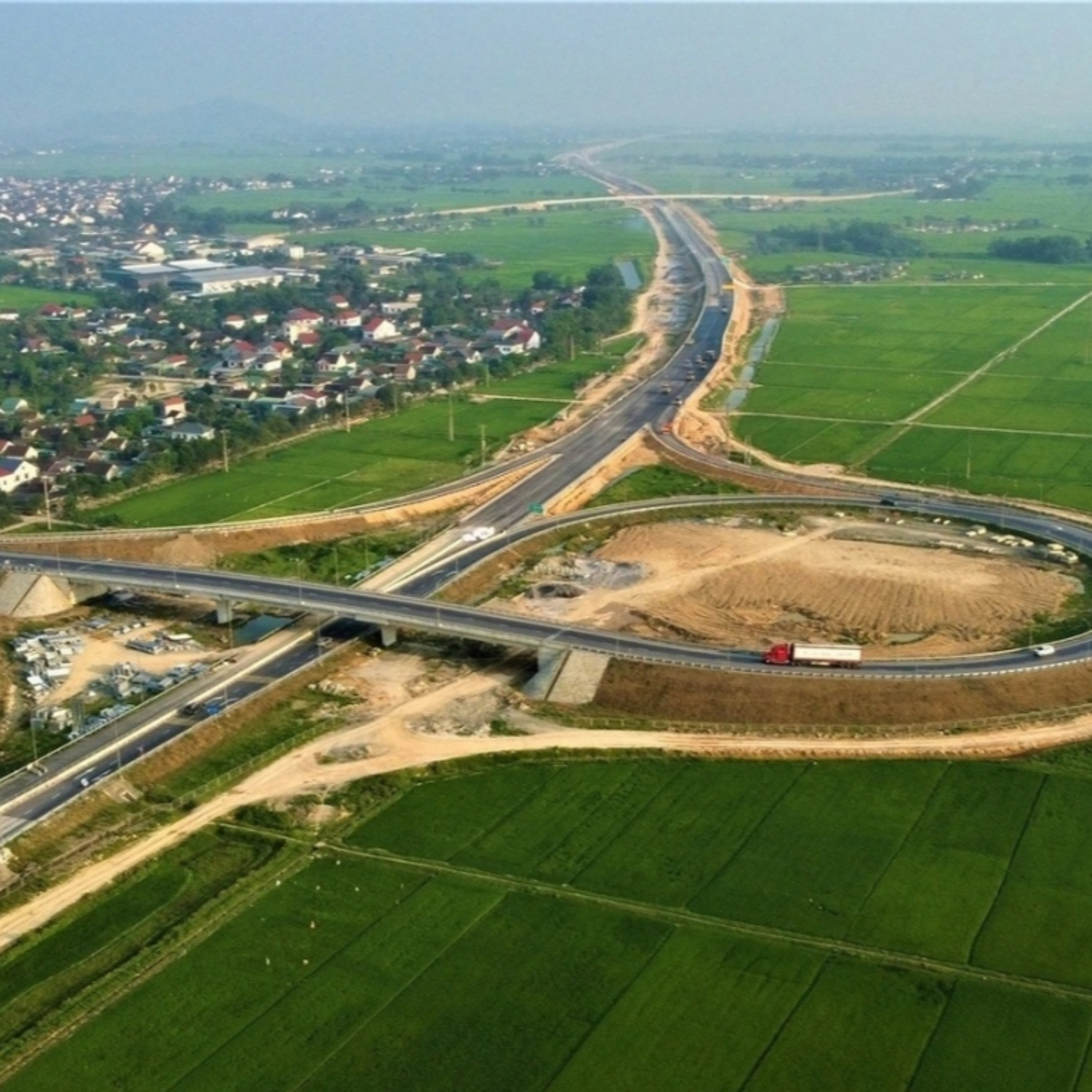 Thời sự 6h 1/8/2025: Mở rộng toàn bộ tuyến cao tốc Bắc Nam theo phương thức đối tác công tư