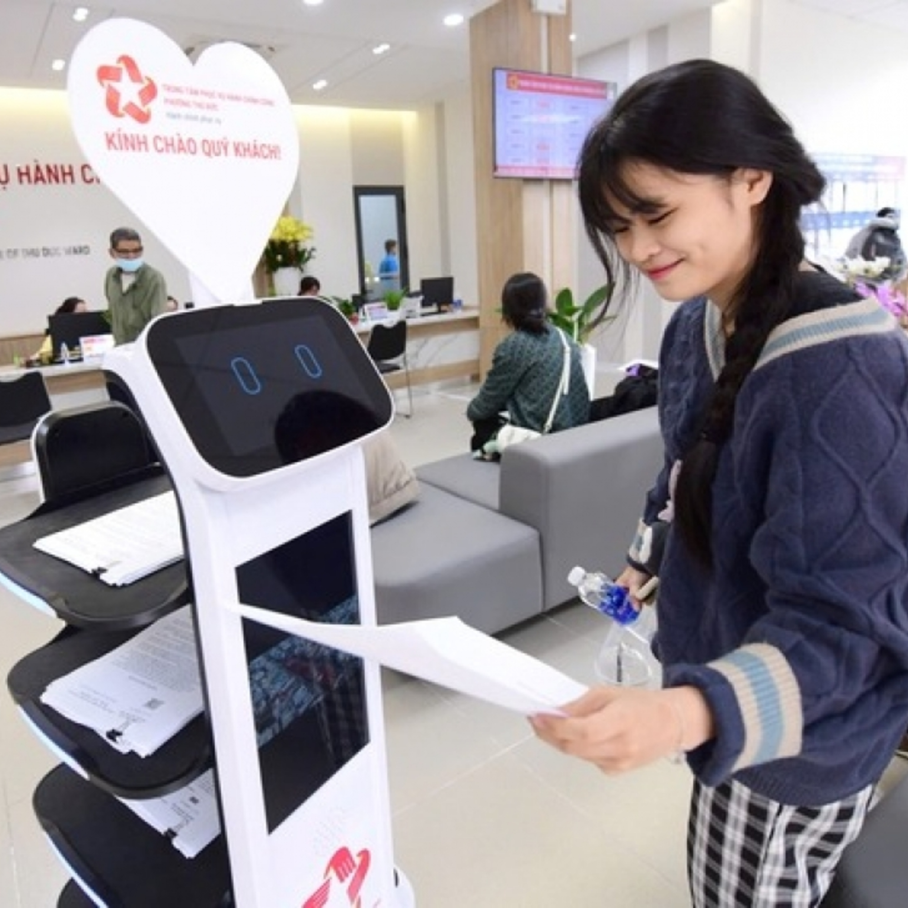 Thời sự 12h 1/8/2025: Tròn 1 tháng chính thức vận hành, bộ máy chính quyền địa phương hai cấp