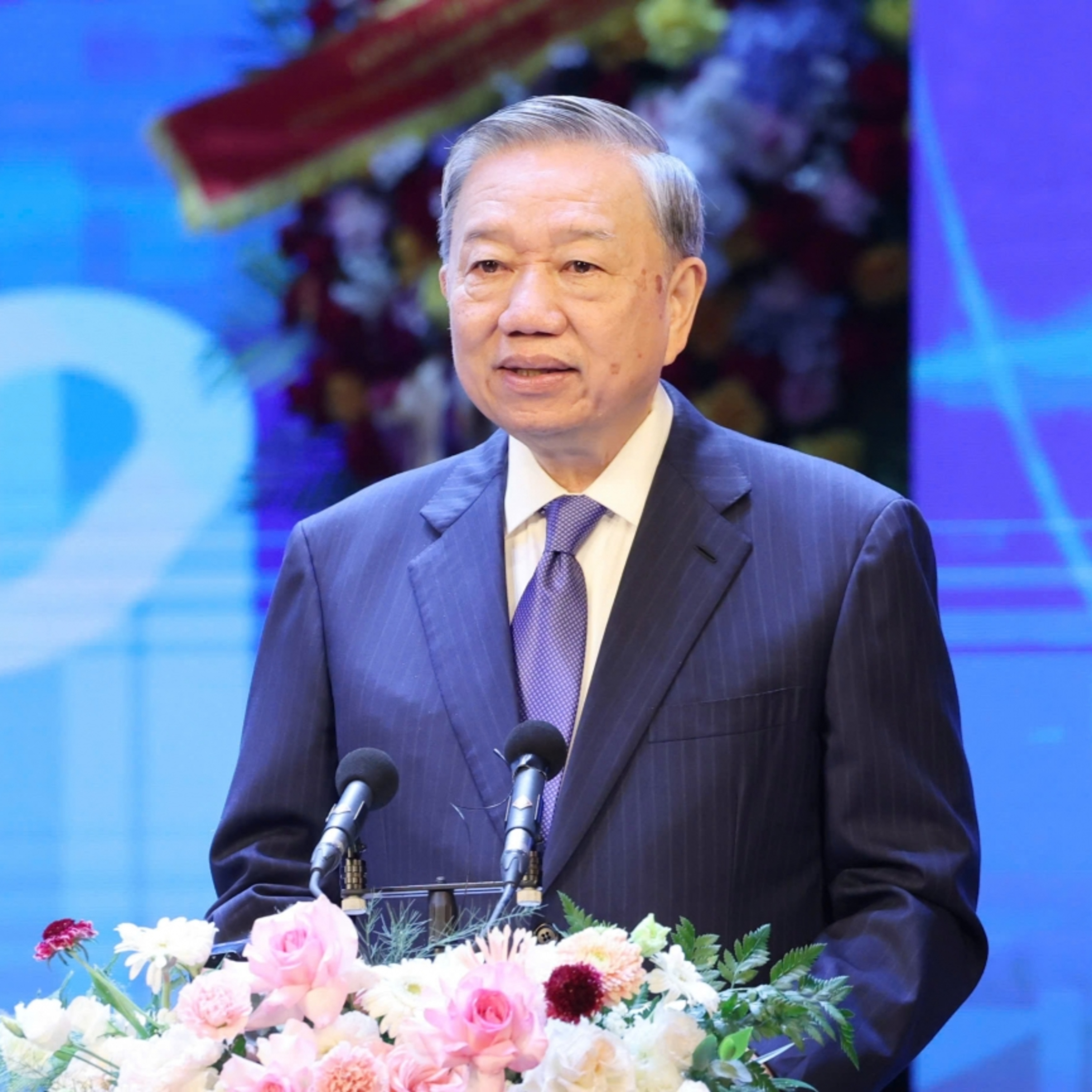 Thời sự 12h 8/8/2025: Tổng Bí thư Tô Lâm dự Lễ kỷ niệm 80 năm Ngày truyền thống ngành Tài chính