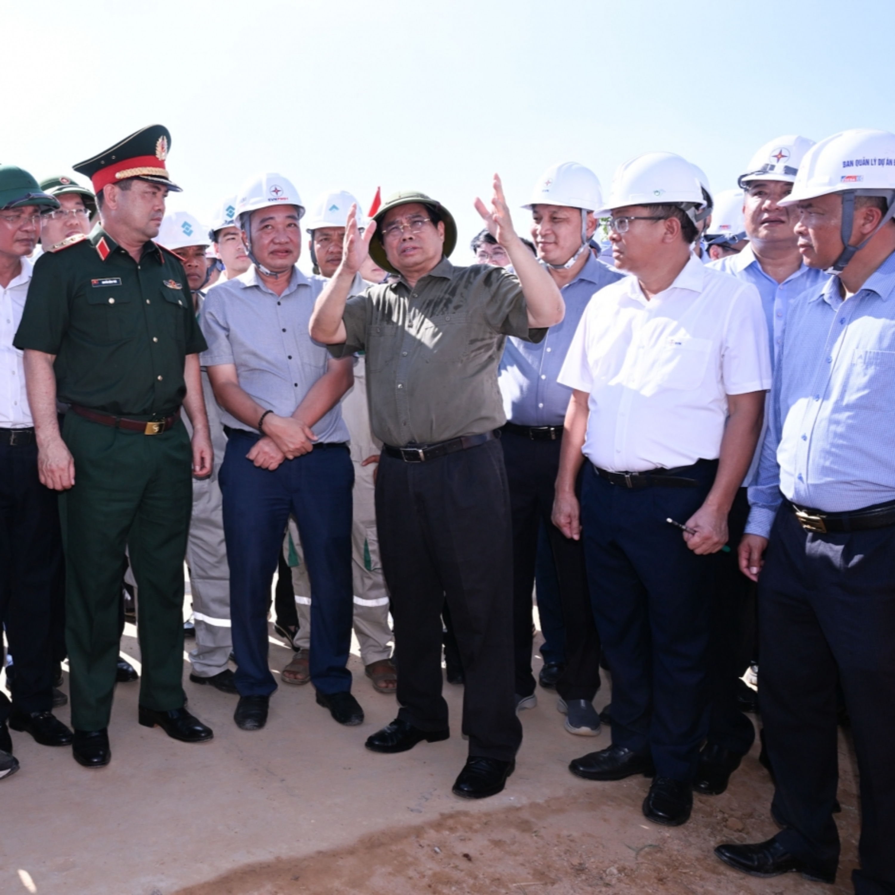 Thời sự 12h 9/8/2025: Thủ tướng yêu cầu, 19/8 hoàn thành Dự án Đường dây 500kV Lào Cai - Vĩnh Yên