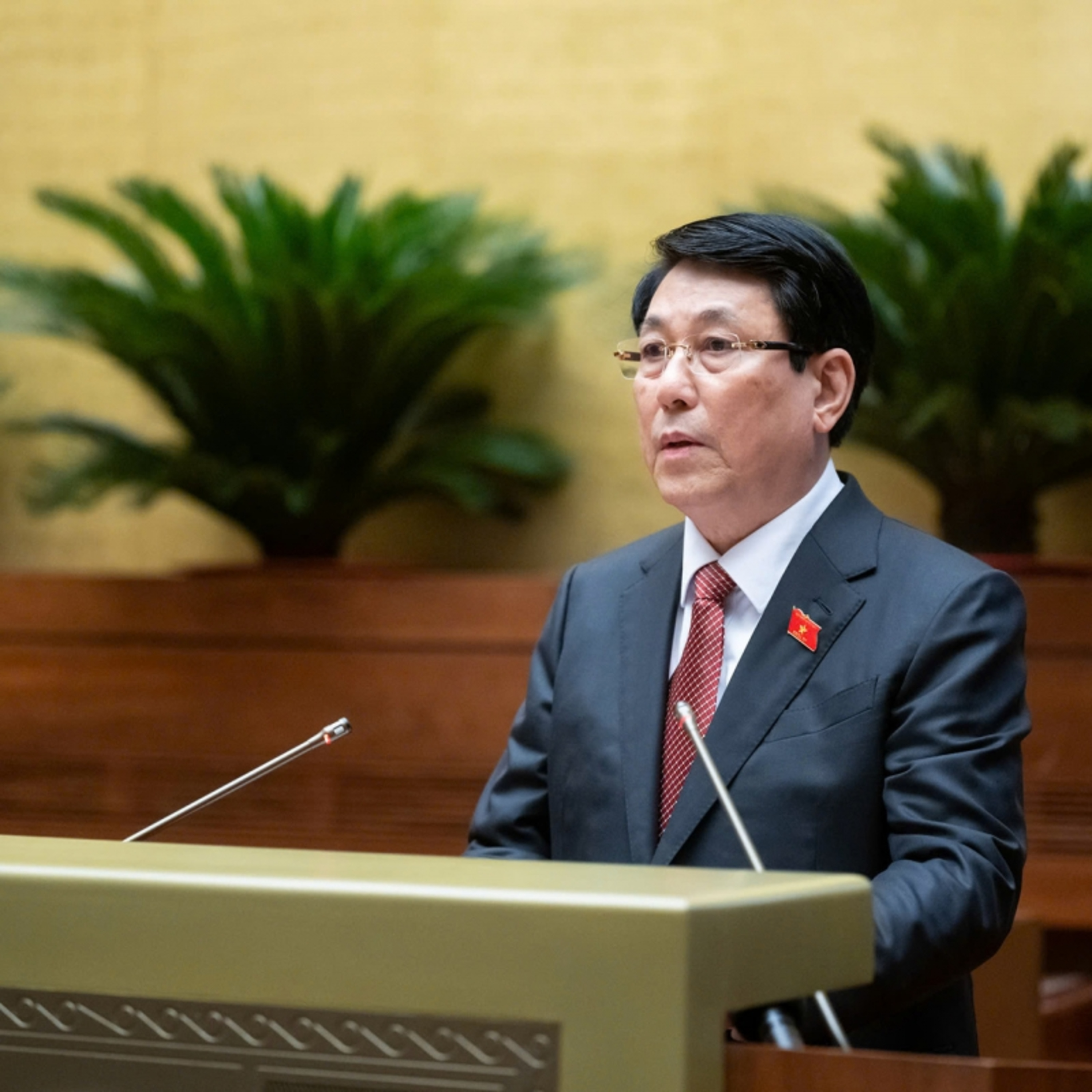 Thời sự 6h 24/8/2025: Ngoại giao Việt Nam – 80 năm xây dựng, trưởng thành cùng đất nước