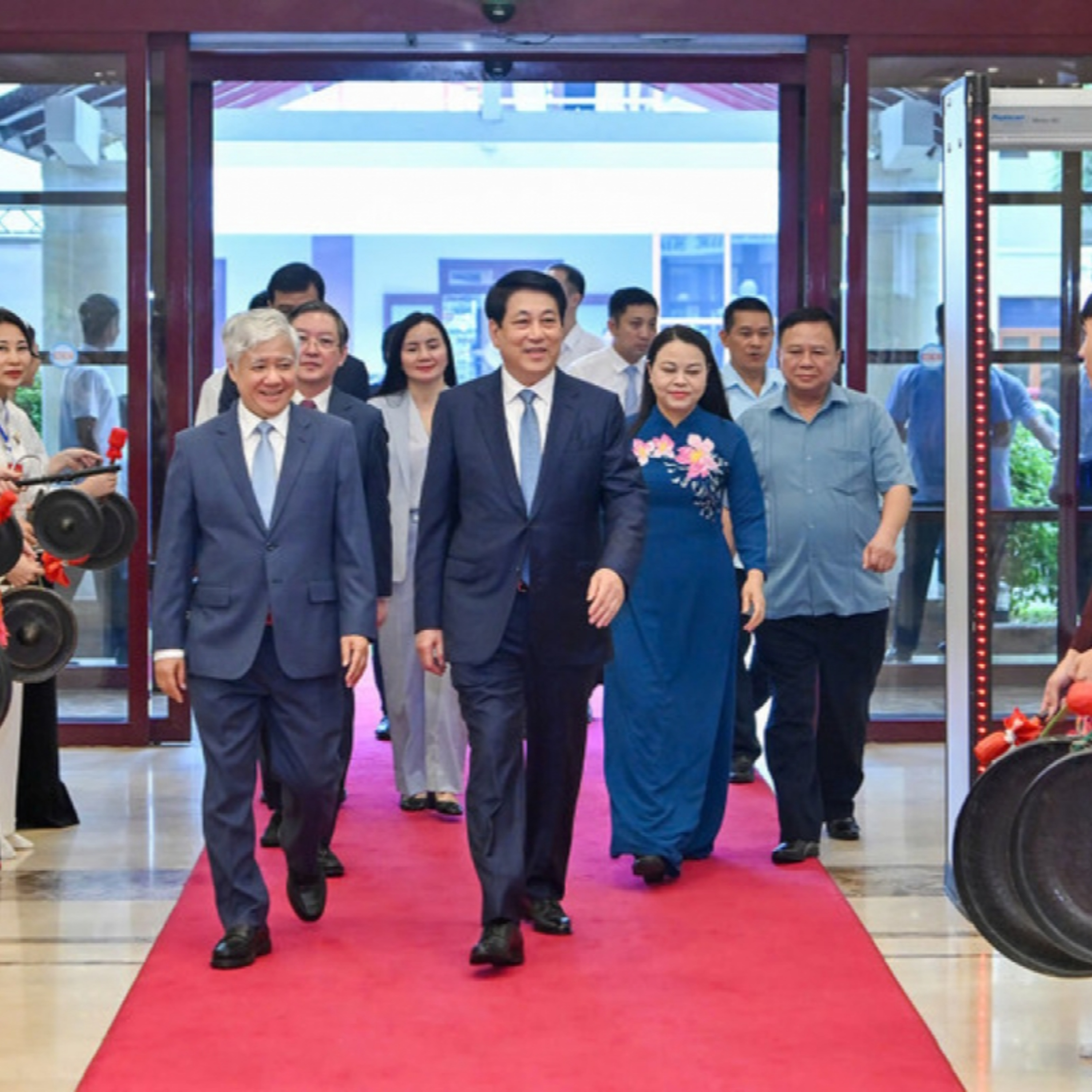 Thời sự 18h 24/8/2025: Mỗi thắng lợi của dân tộc đều bắt nguồn từ sức mạnh đại đoàn kết