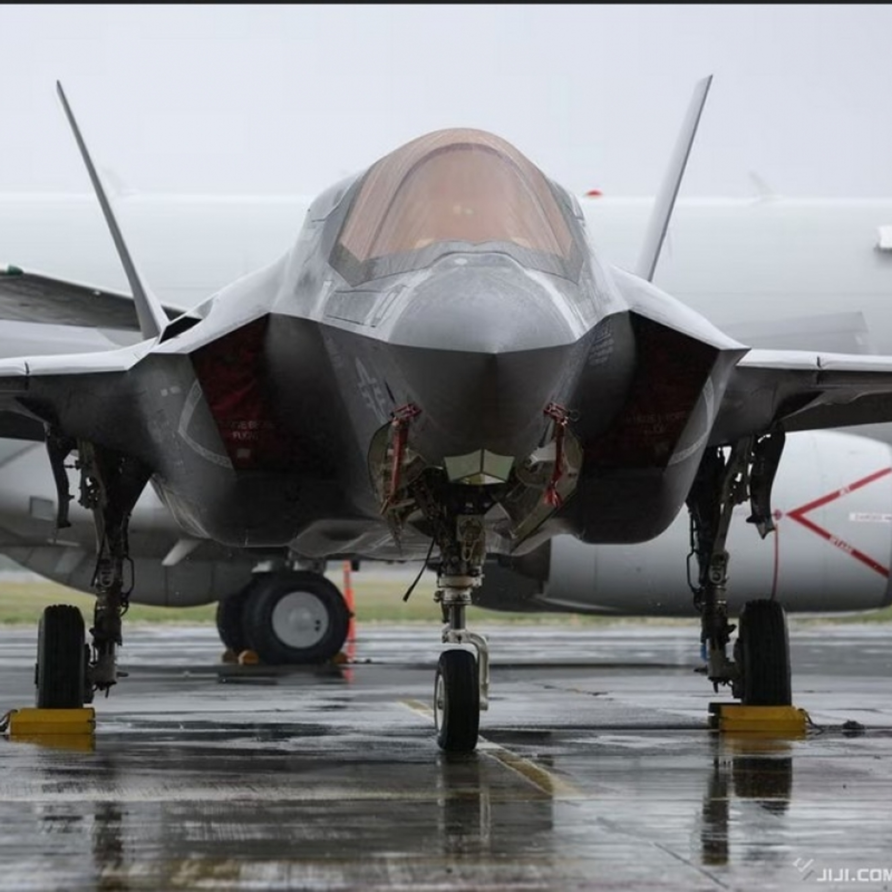 Thời sự 12h 25/8/2025: Mỹ triển khai tiêm kích tàng hình F-35 đến Bán đảo Triều Tiên