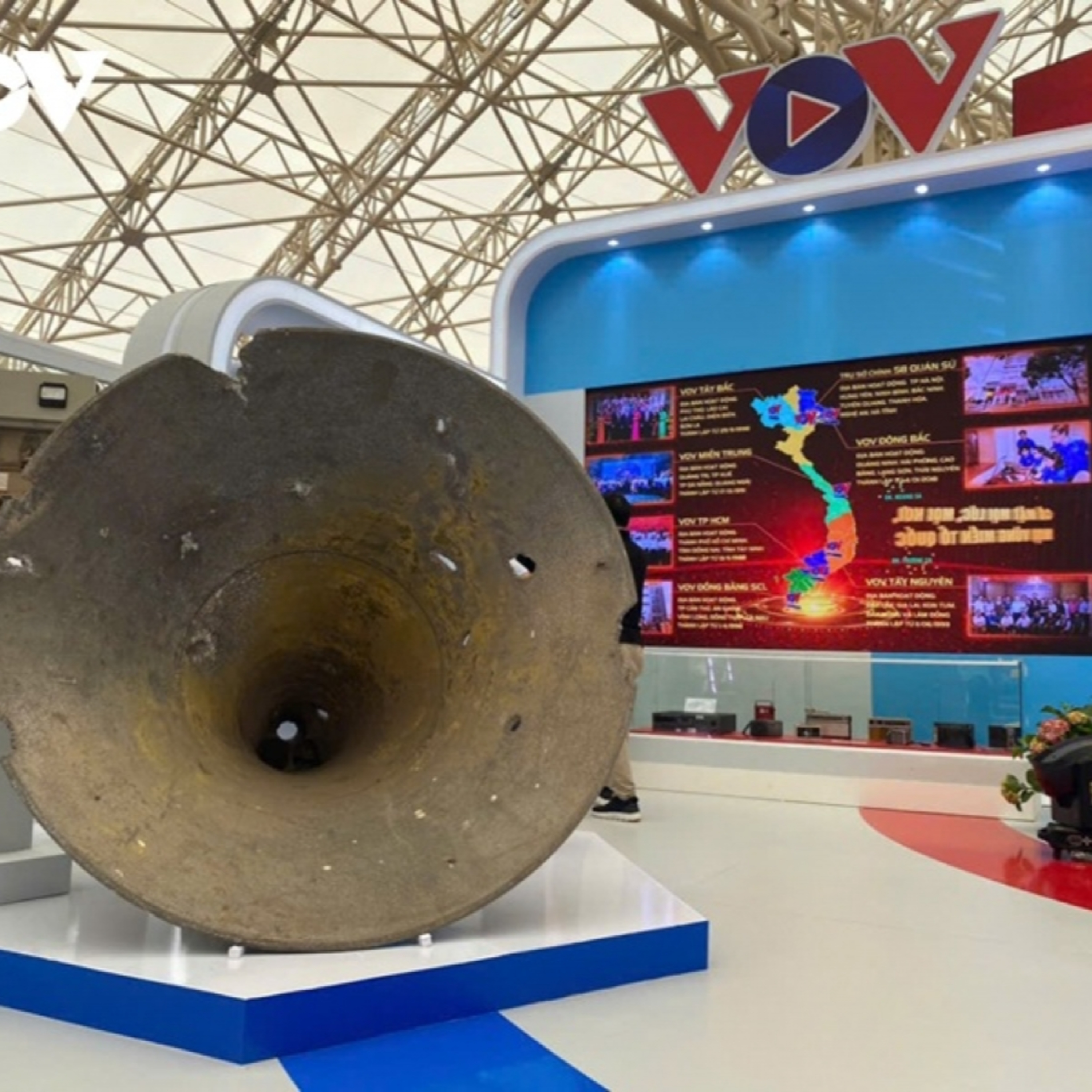 Thời sự 6h 28/8/2025: Hôm nay khai mạc triển lãm thành tựu đất nước