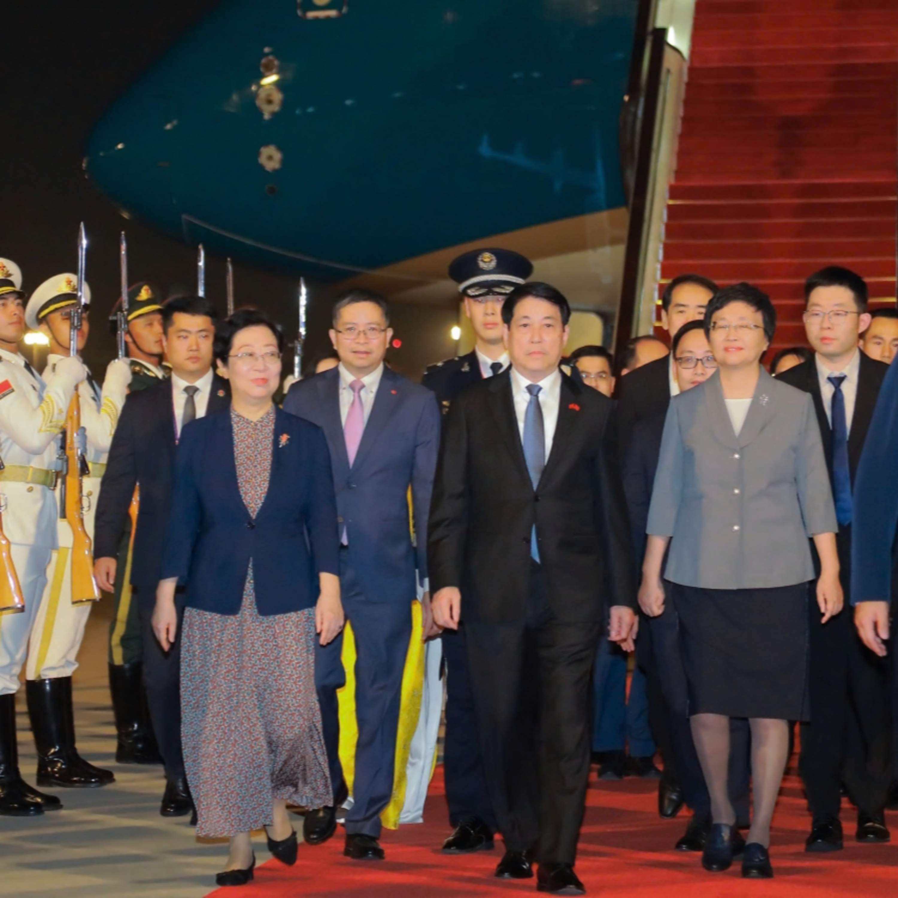 Thời sự 6h 3/9/2025: Chủ tịch nước Lương Cường đến Bắc Kinh