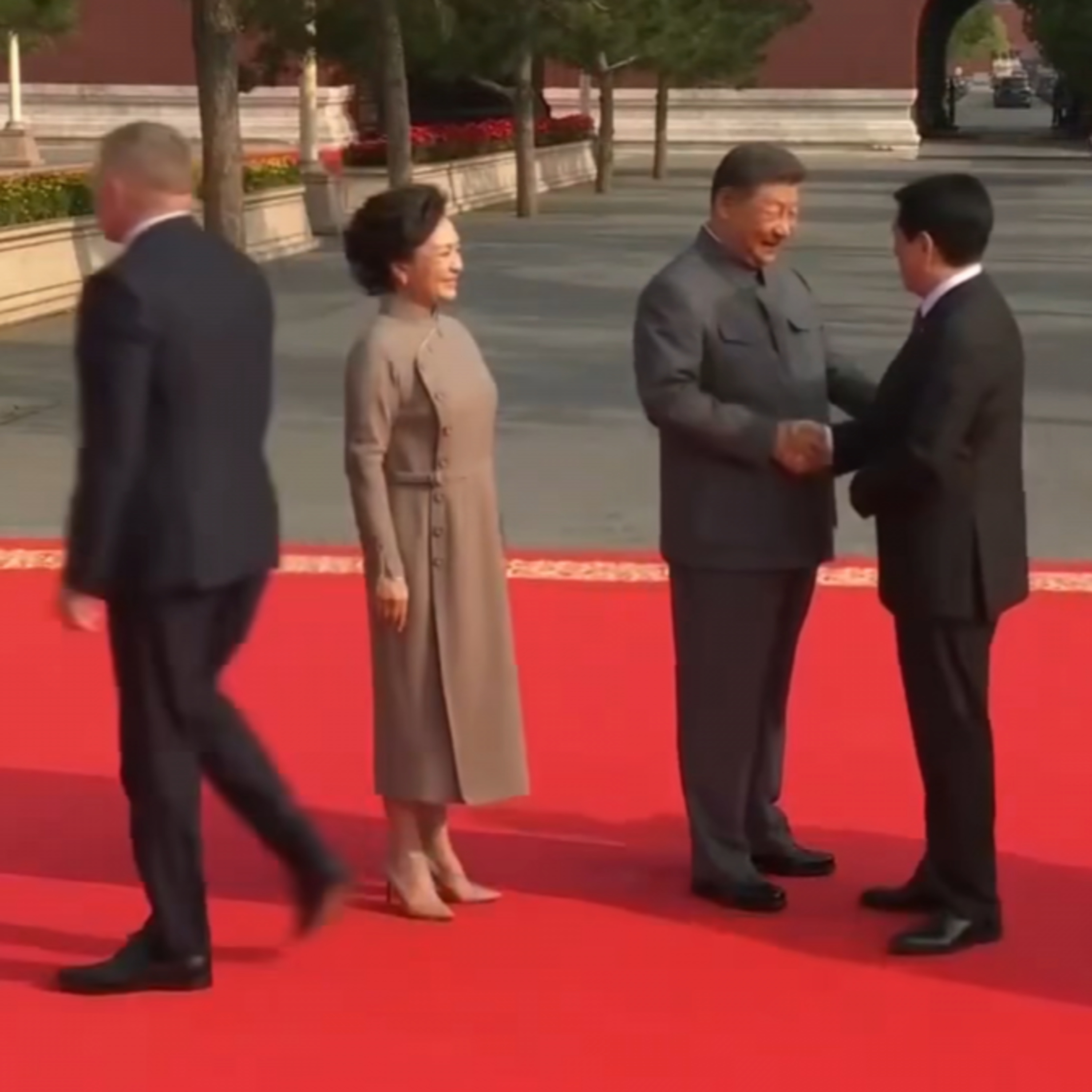 Thời sự 12h 3/9/2025: Chủ tịch nước Lương Cường dự Lễ duyệt binh kỷ niệm 80 năm chiến thắng phát xít