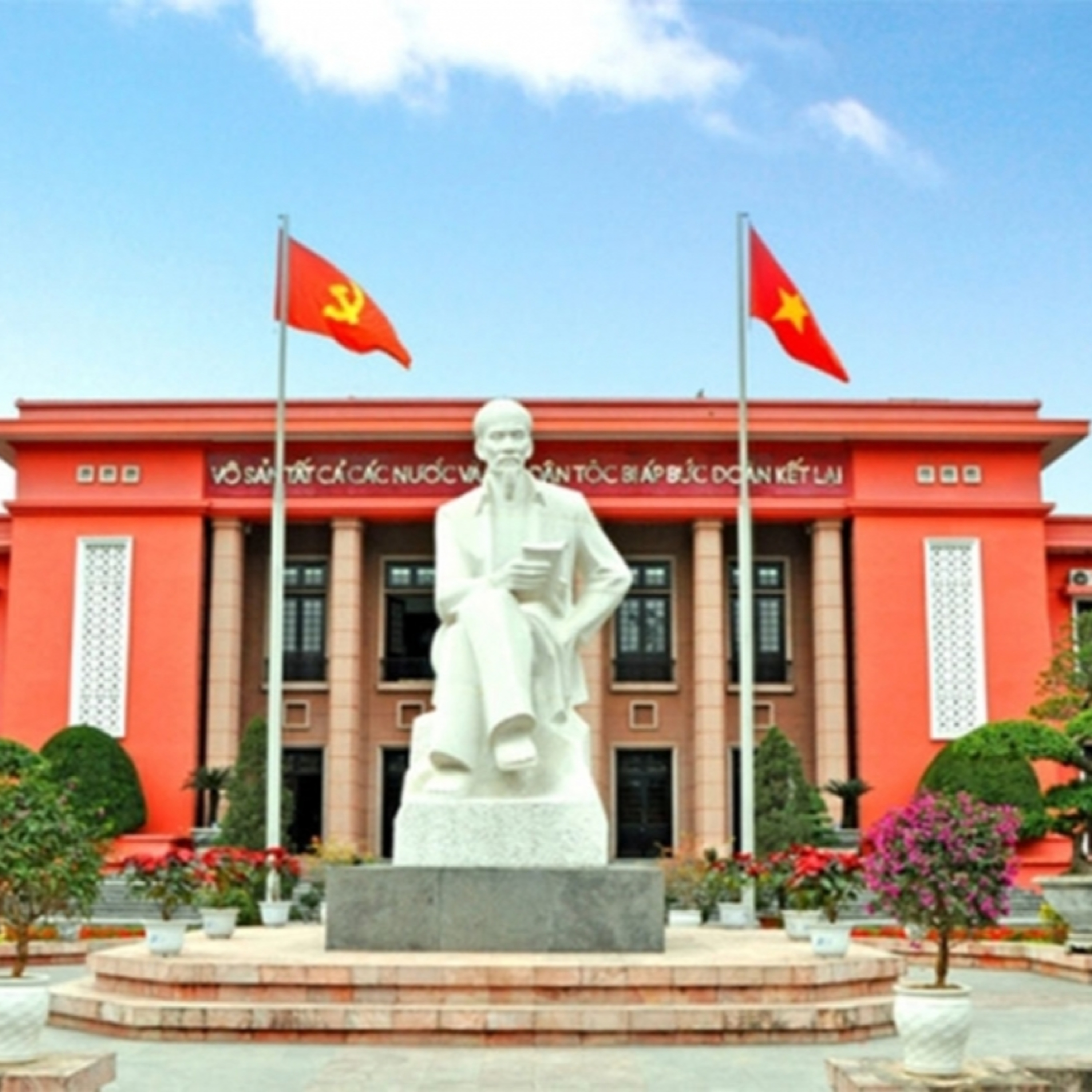 Thời sự 6h 6/9/2025: Ban Bí thư ban hành quy định về đào tạo lý luận chính trị