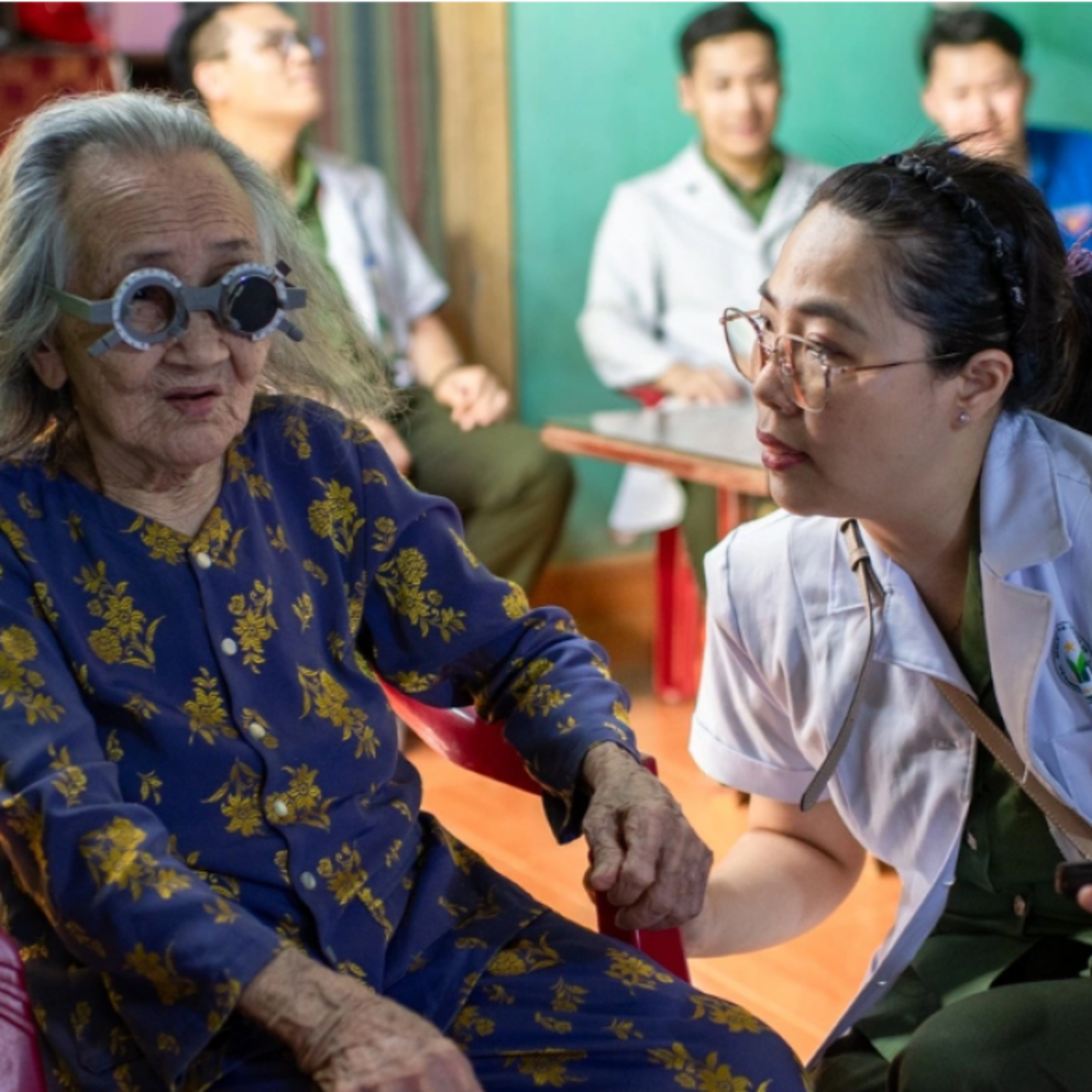 Thời sự 6h 12/9/2025: Toàn dân được miễn viện phí cơ bản từ năm 2030