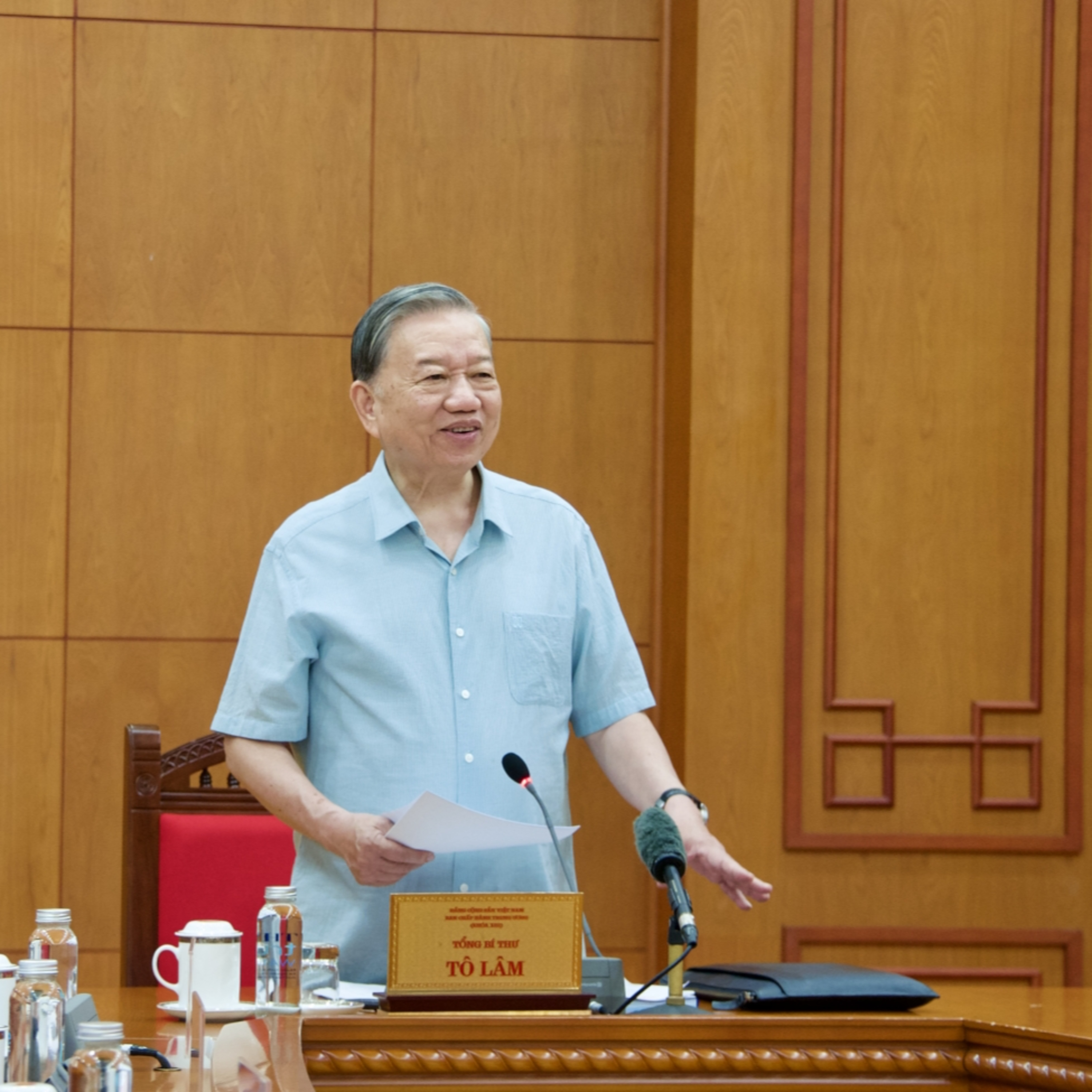 Thời sự 18h 18/9/2025: "Tháo gỡ vướng mắc, đảm bảo tính thống nhất, đồng bộ của hệ thống pháp luật"