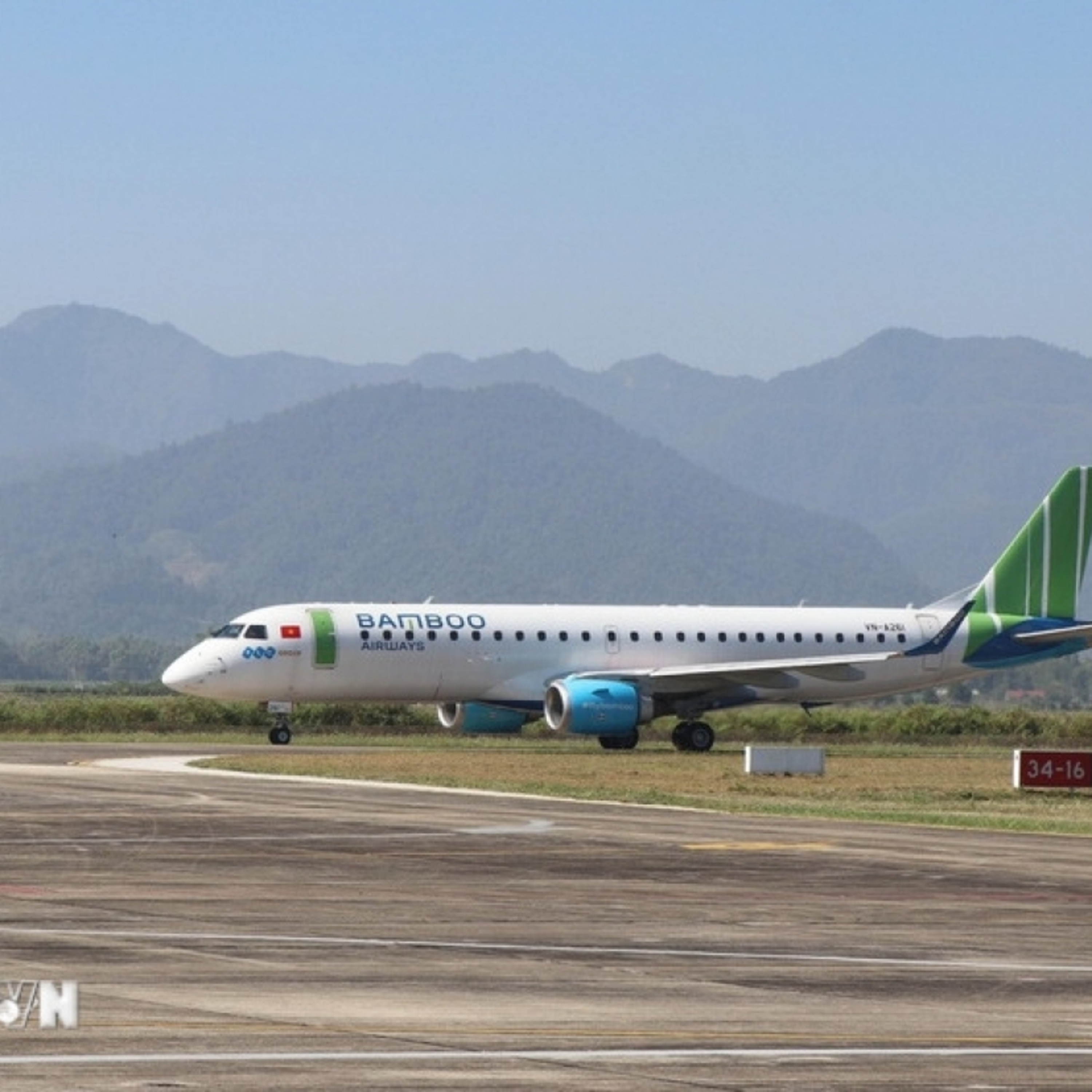 Thời sự 18h 25/9/2025: Tập đoàn FLC tiếp quản lại Bamboo Airways