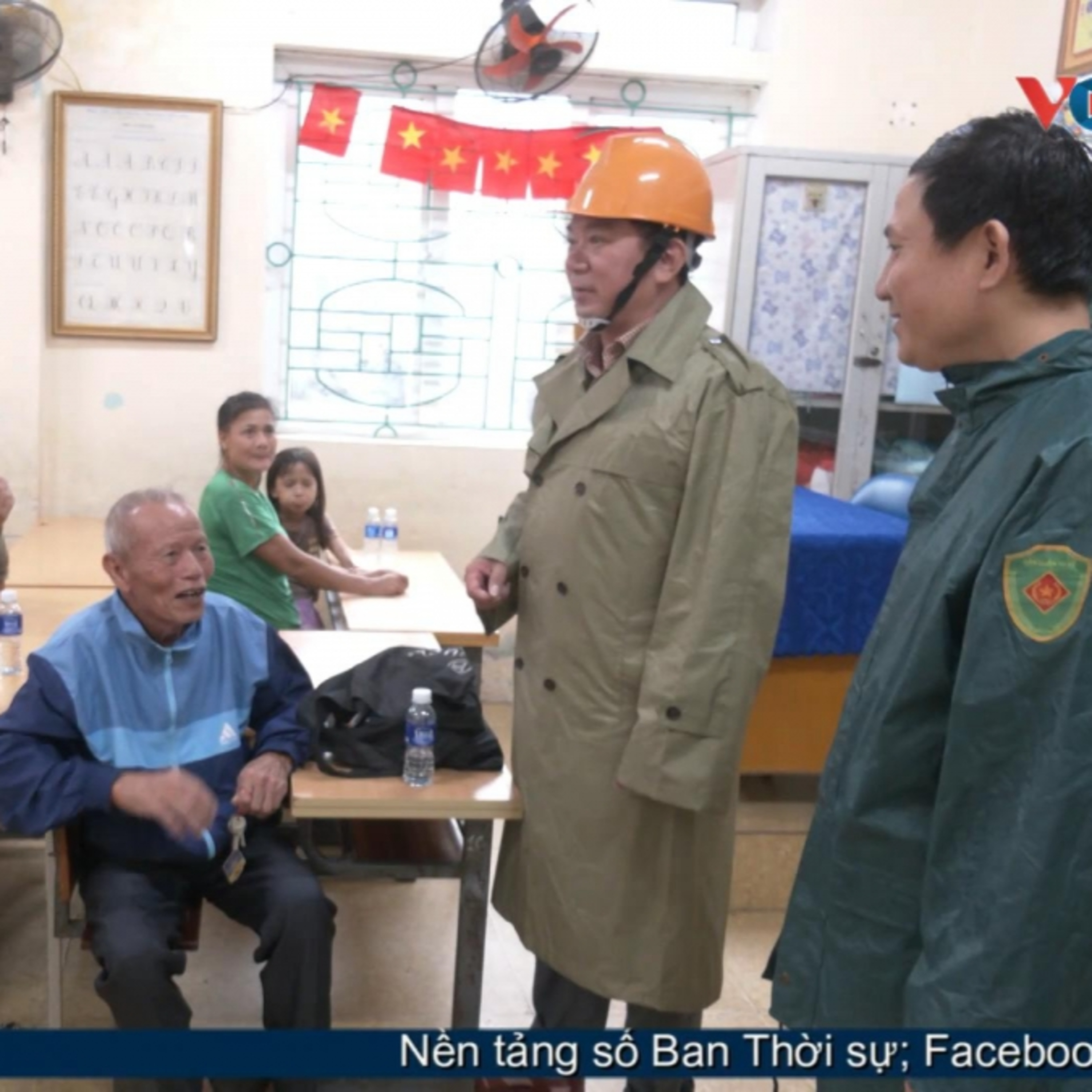 Thời sự 18h 28/9/2025: Các địa phương đã hoàn thành việc di dời, sơ tán người dân tránh bão số 10